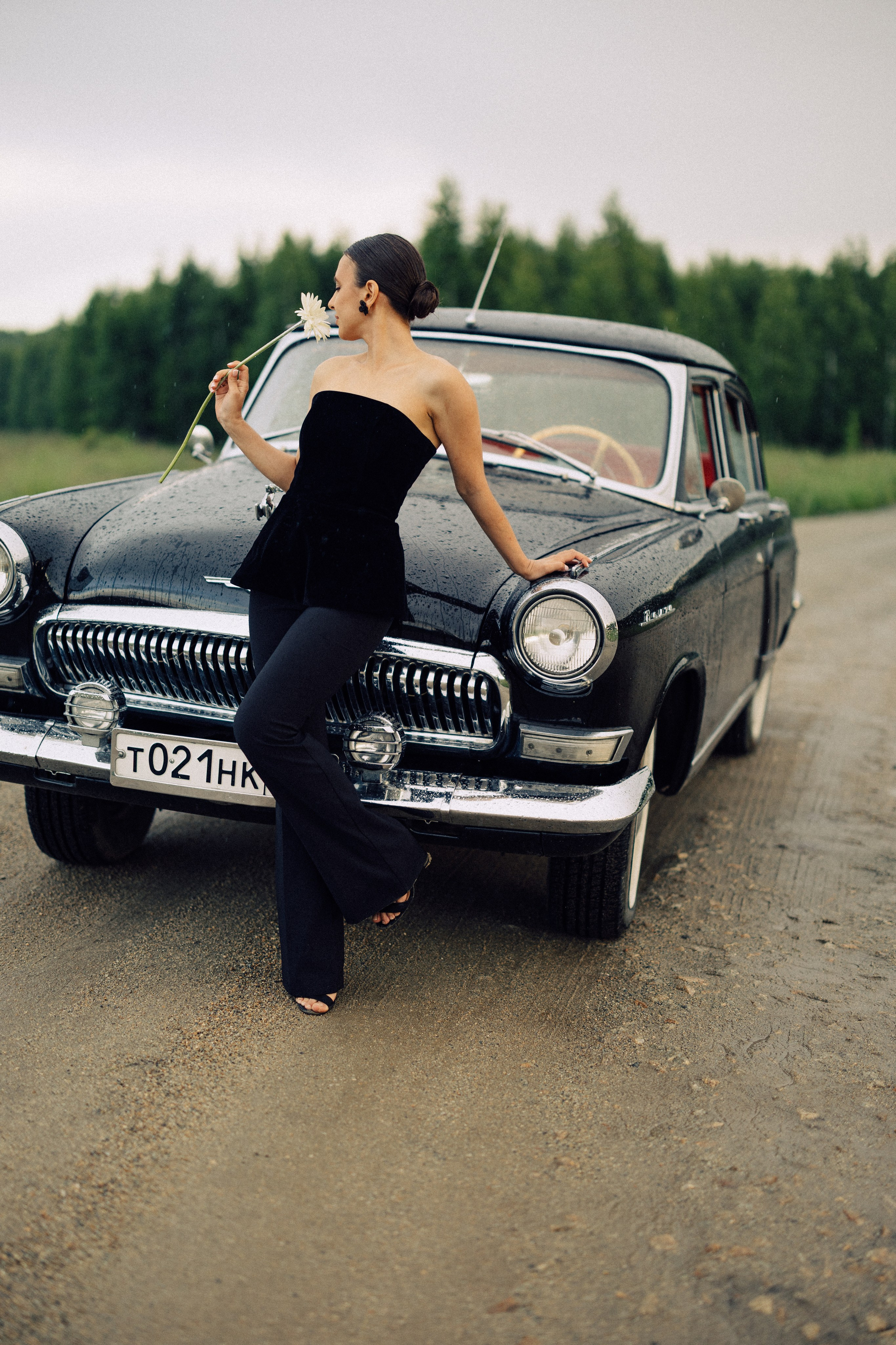 Ваня и Тоня. Daria Chigintseva Photographer