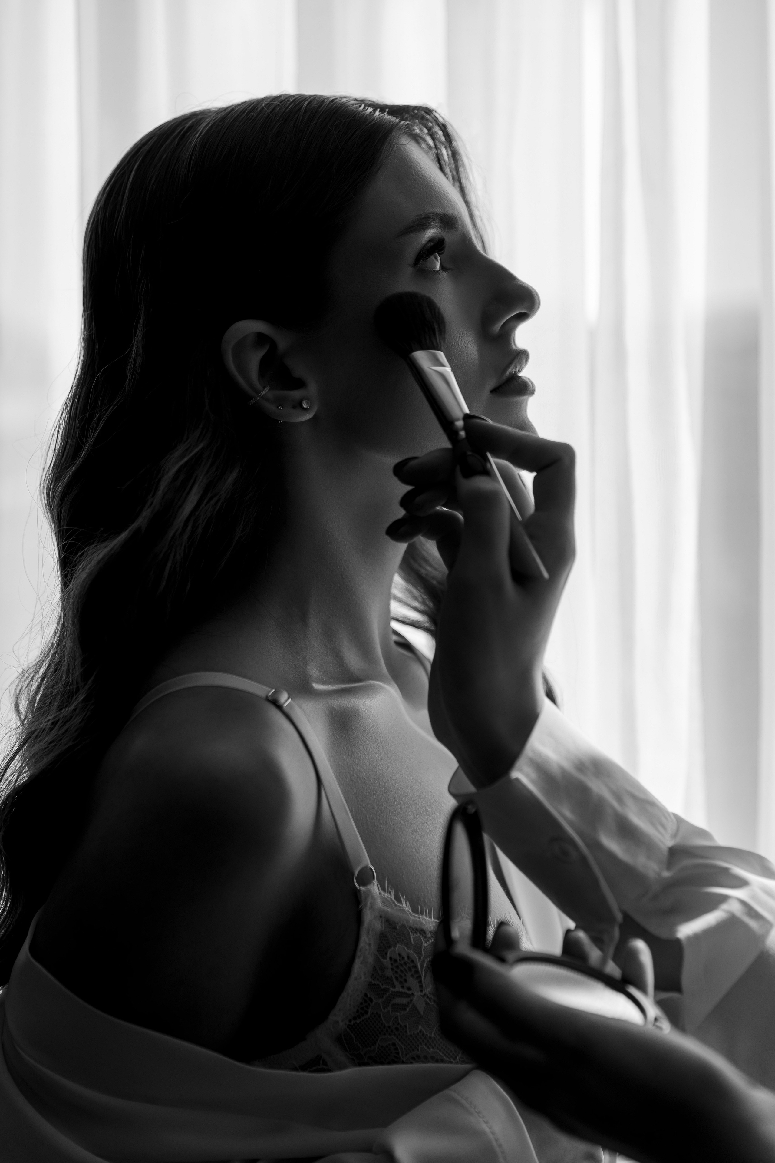 Максим и Яна. Свадебный фотограф Ксения Трухина в Нижнем Новгороде и Москве