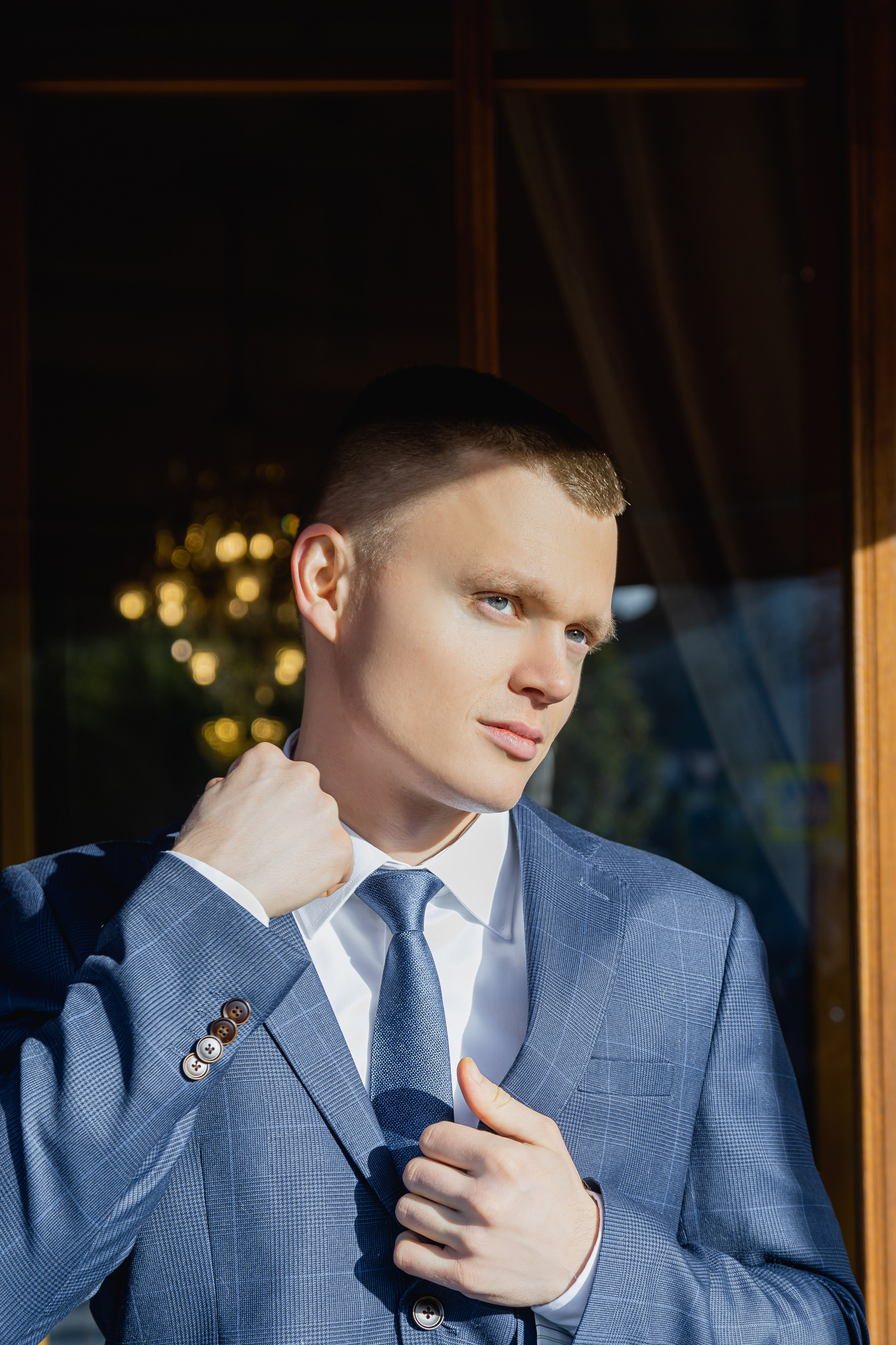 Татьяна и Иван. Главная