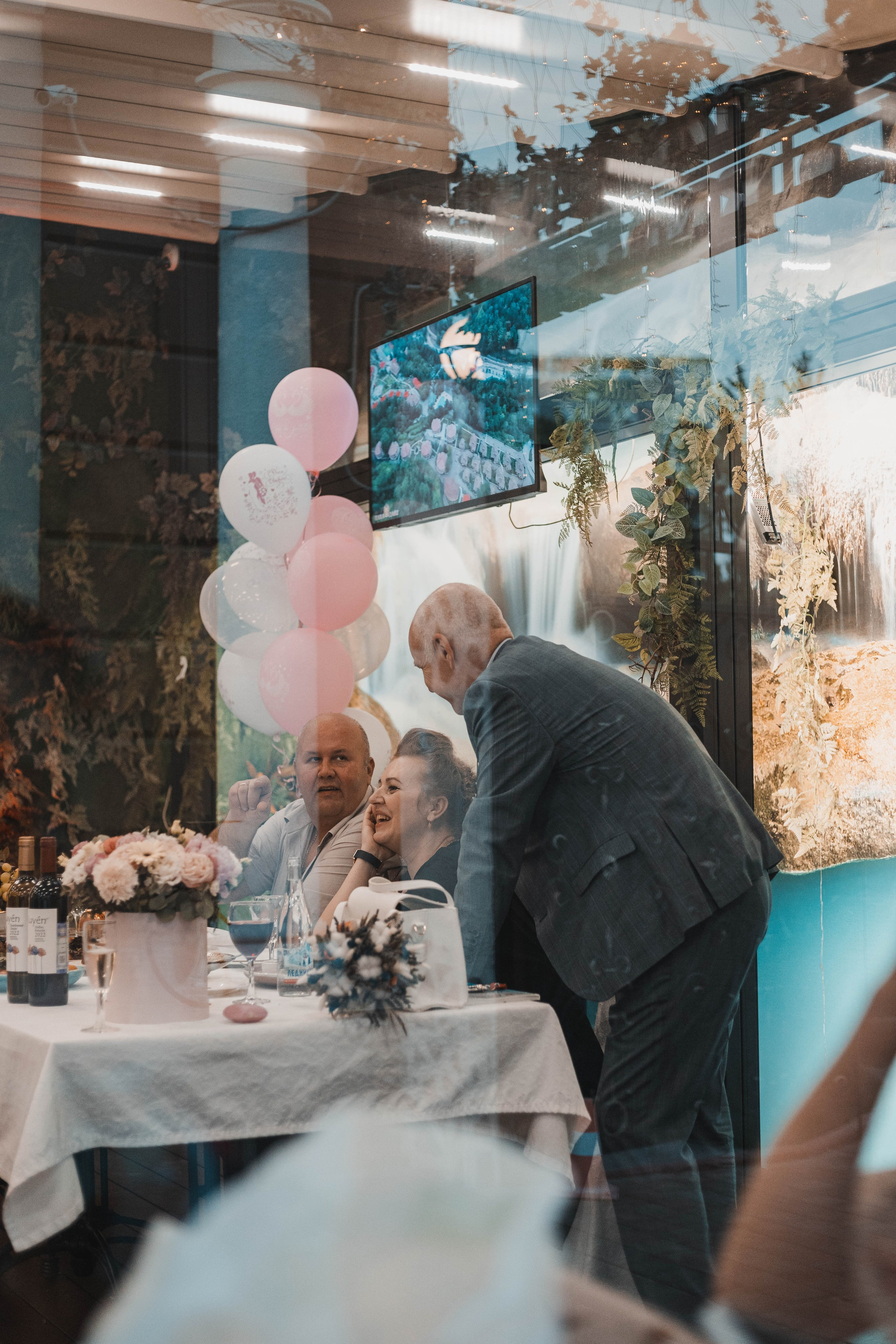 Свадьба Юлии & Владимира. Портретный и репортажный фотограф в Москве Katerina Tesla