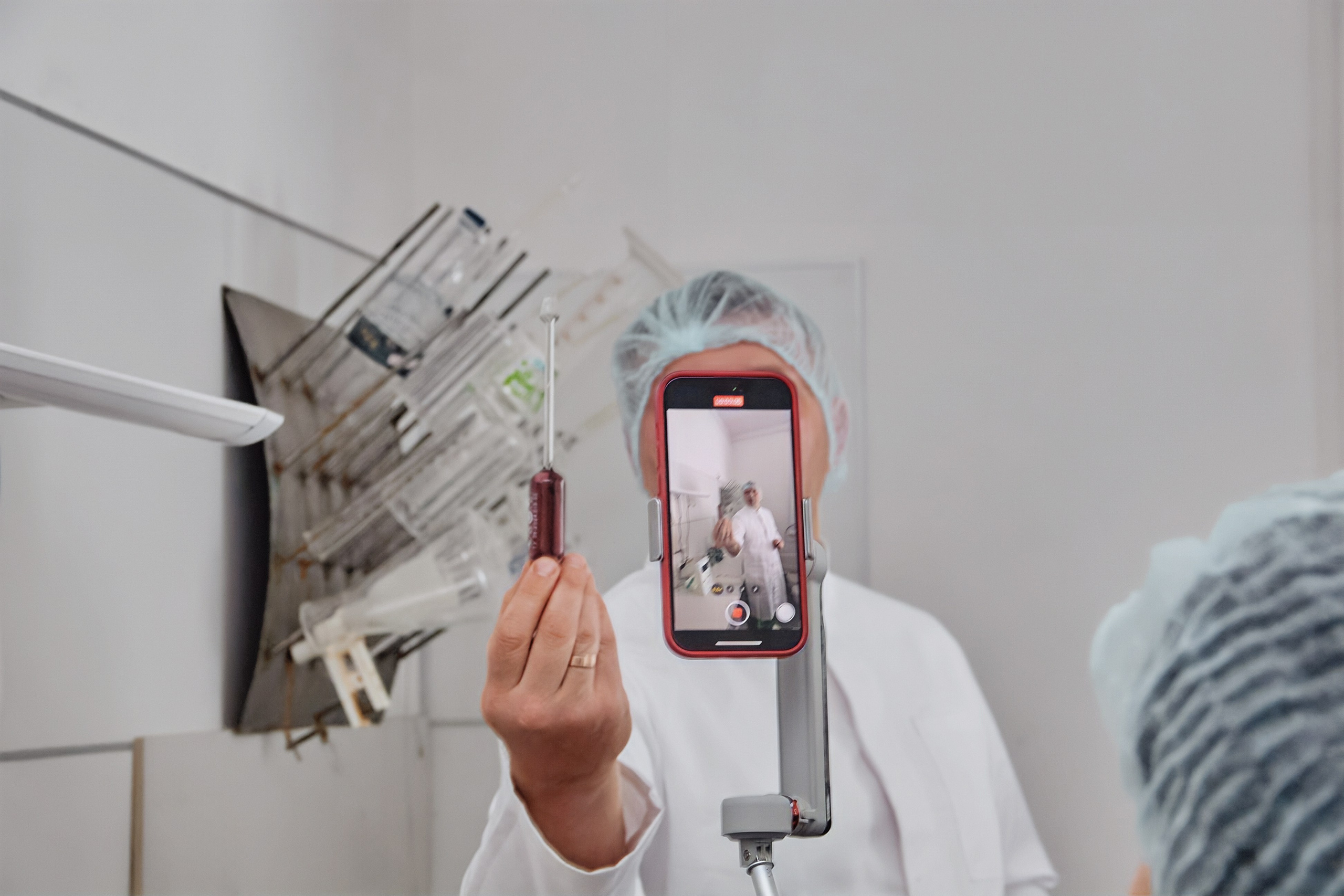 Экскурсия «Агроферма-Катынь». Фотограф в Смоленске Ася Польшина