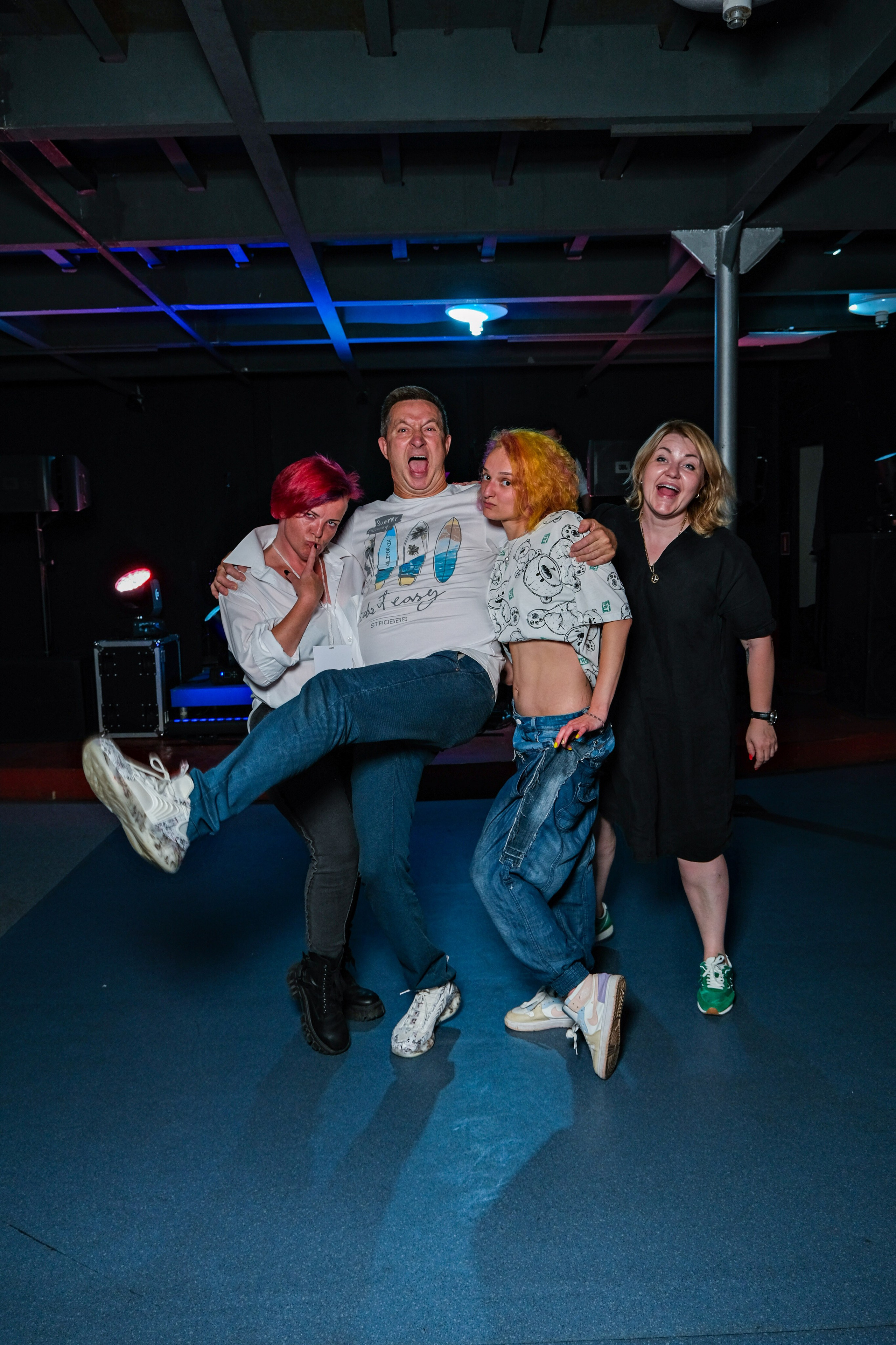 Корпоративы и другие события. Фотограф Мельник Ирина. Москва