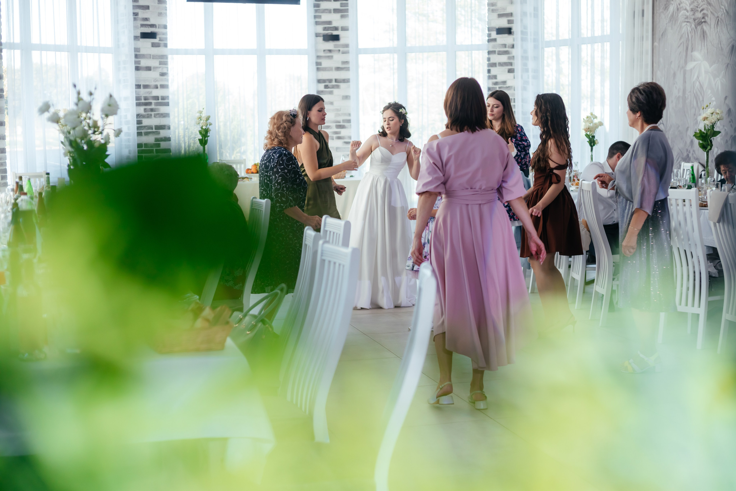 Елизавета и Руслан. Свадебный и семейный фотограф в Краснодарском крае Мария Данилкина