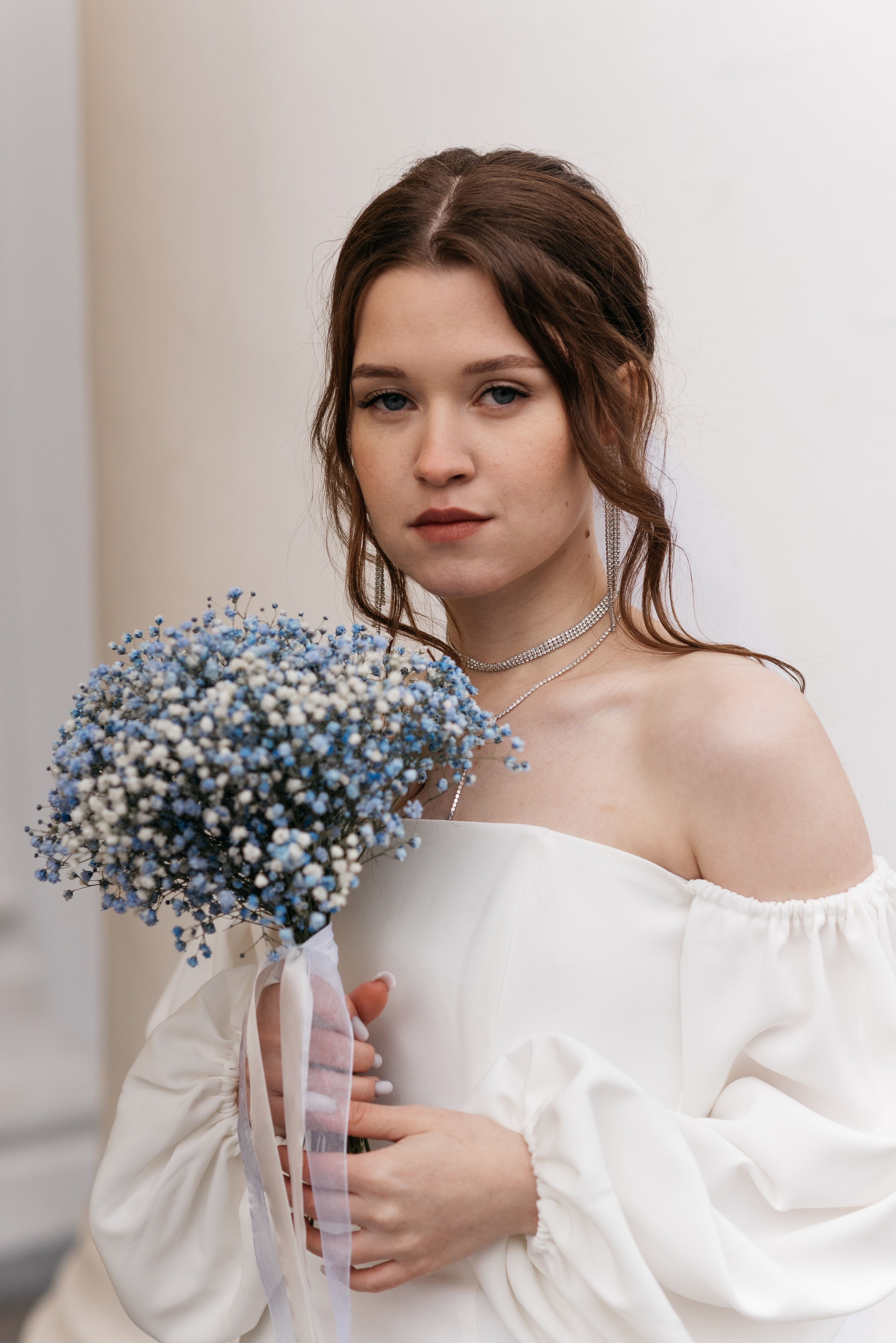 Константин и Юлия. Фотограф Галина Рагозина