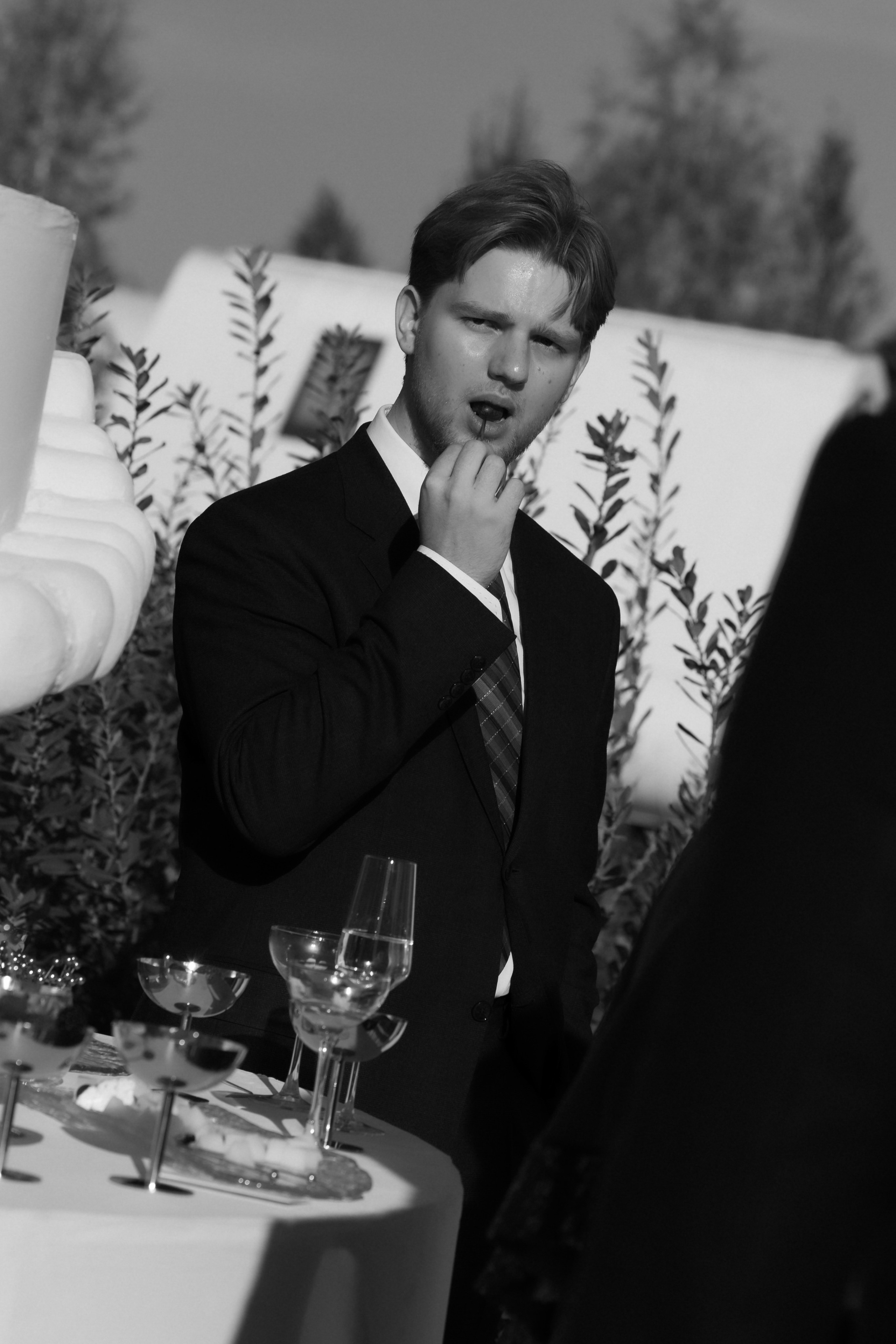 Наша история. Свадебный фотограф Воронеж Москва СПБ