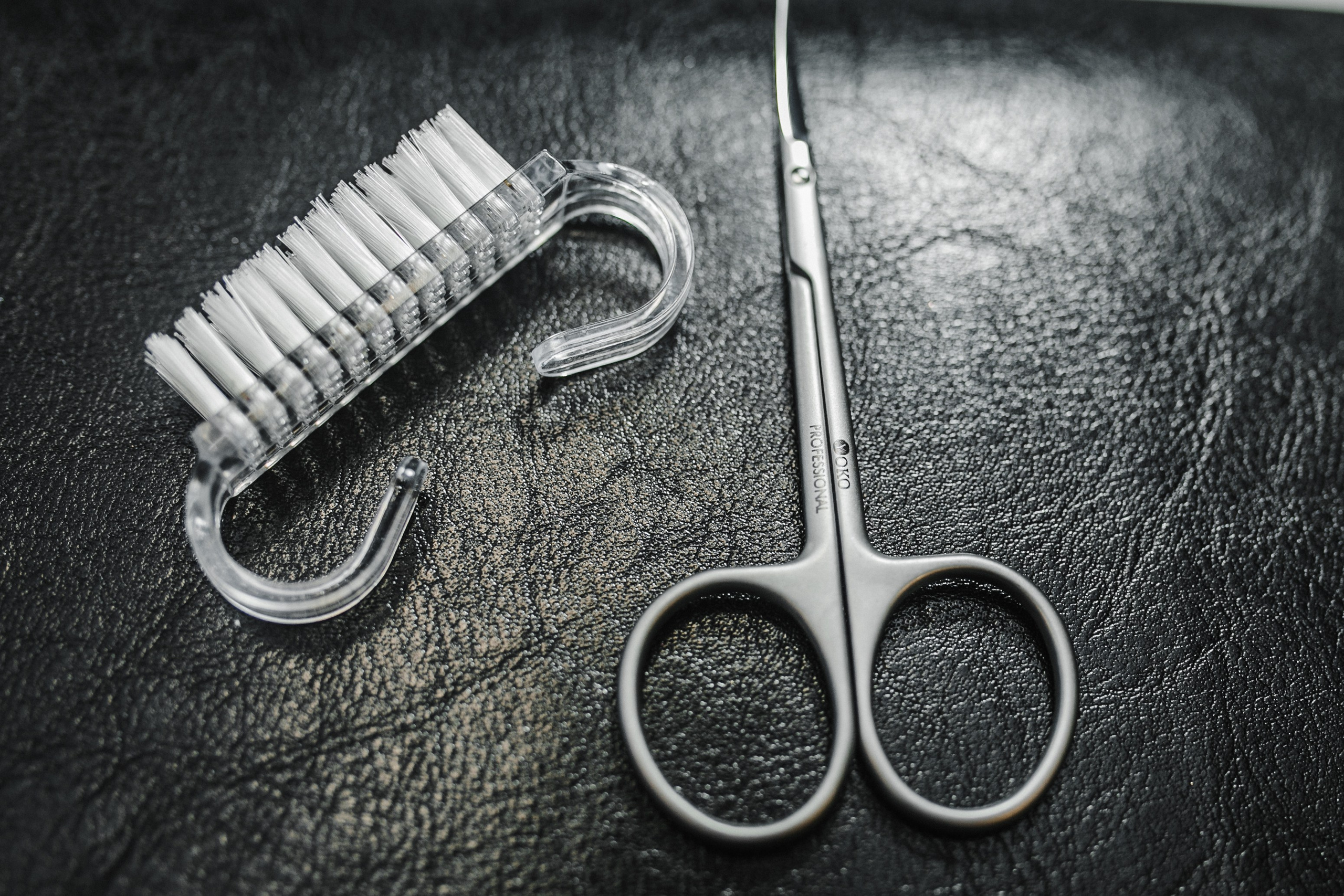 Маникюрный салон. Фотограф в Новосибирске Ася Зверева