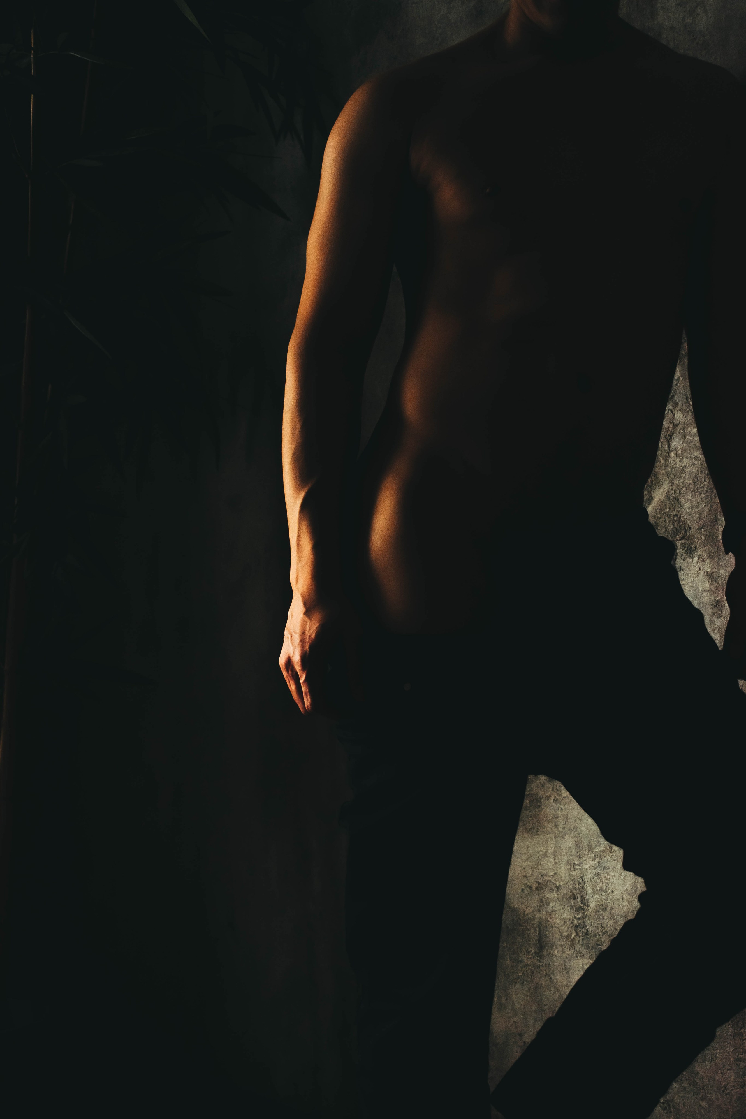 ню фотограф для пар