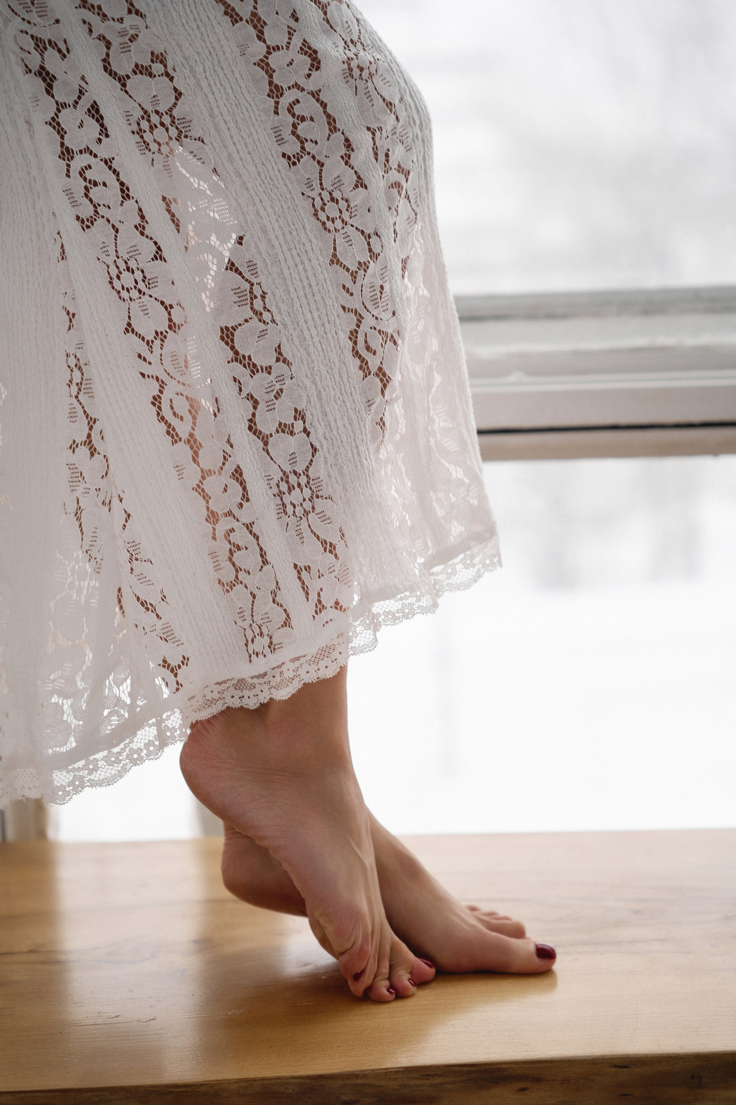 Марина. Фотограф в Москве Казакова Анна