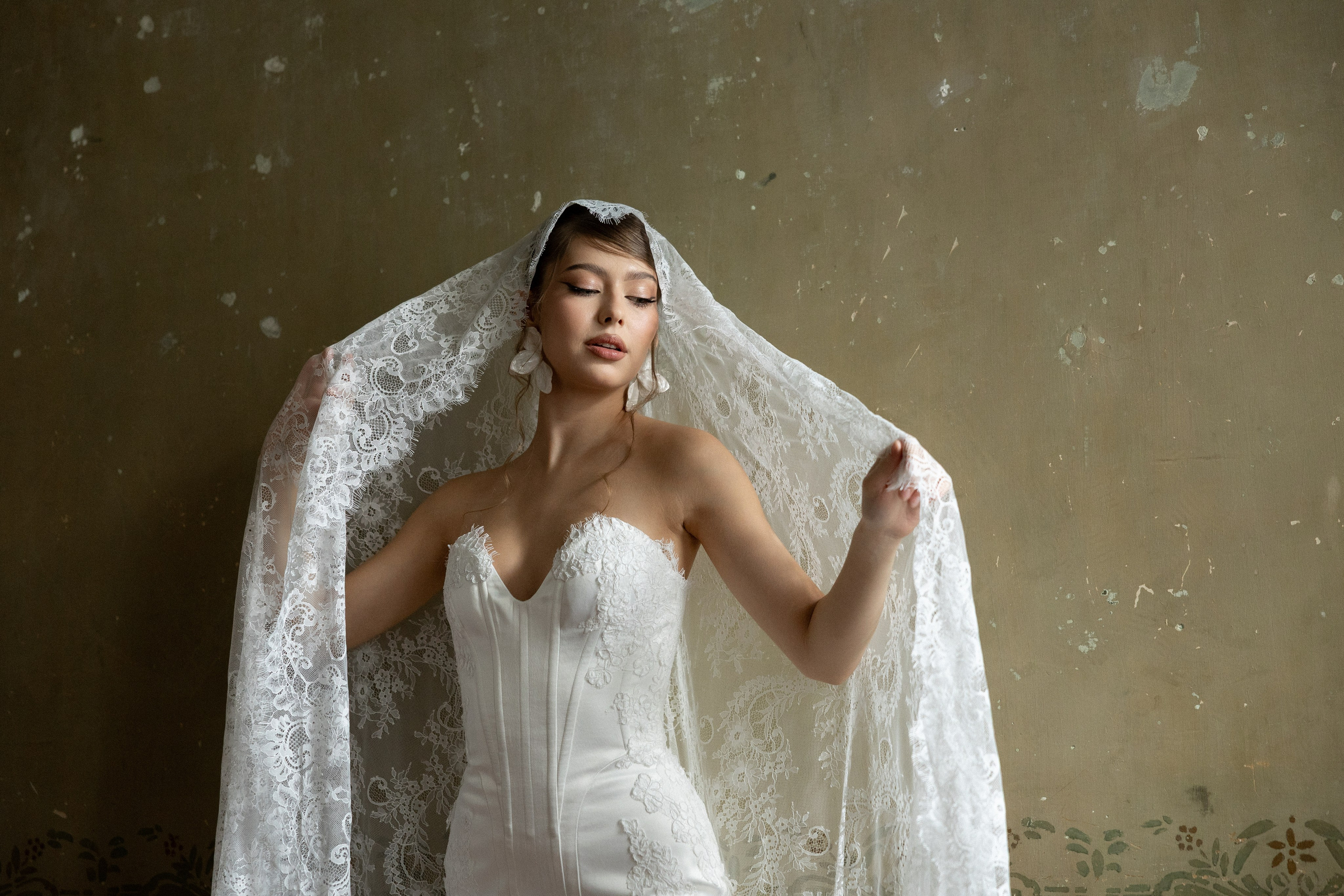 Утро невесты Элина. Фотограф Краснодар