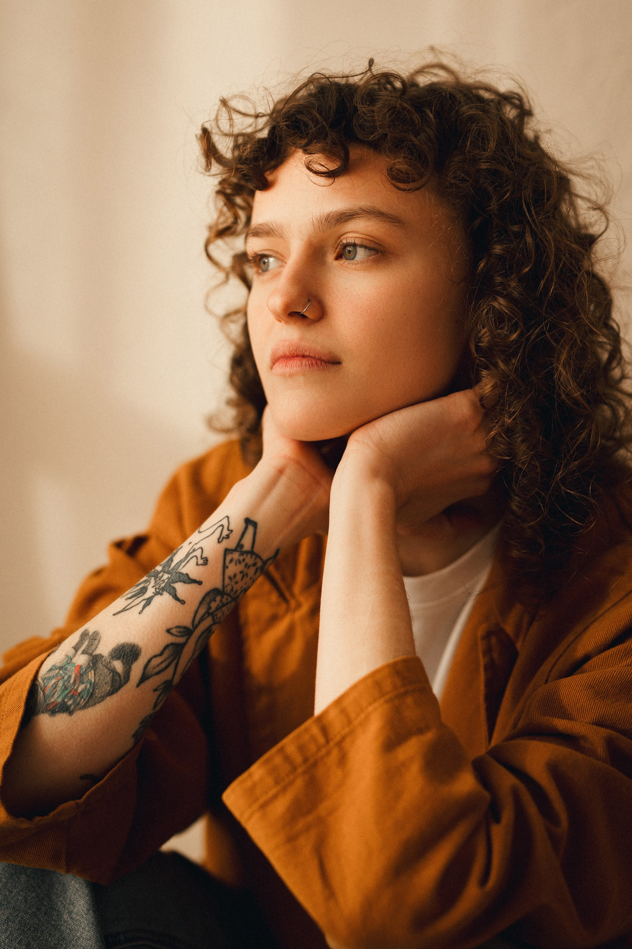 Anastasia. Свадебный и портретный фотограф в Калининграде и Москве Марк Юдинцев