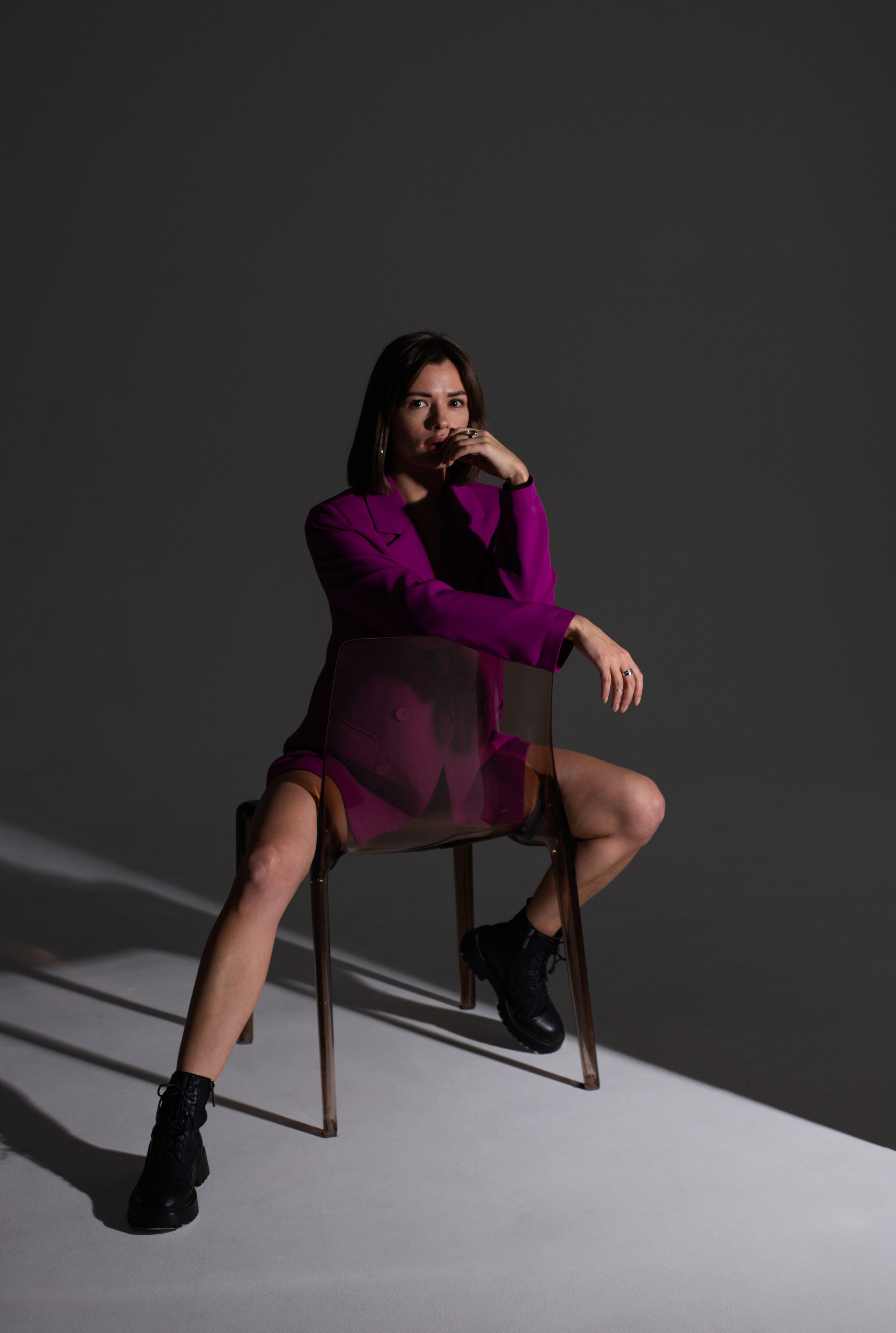 МАРИЯ | PAVILION STUDIO | Санкт-Петербург. Фотограф в Выборге | Юлия Басырова