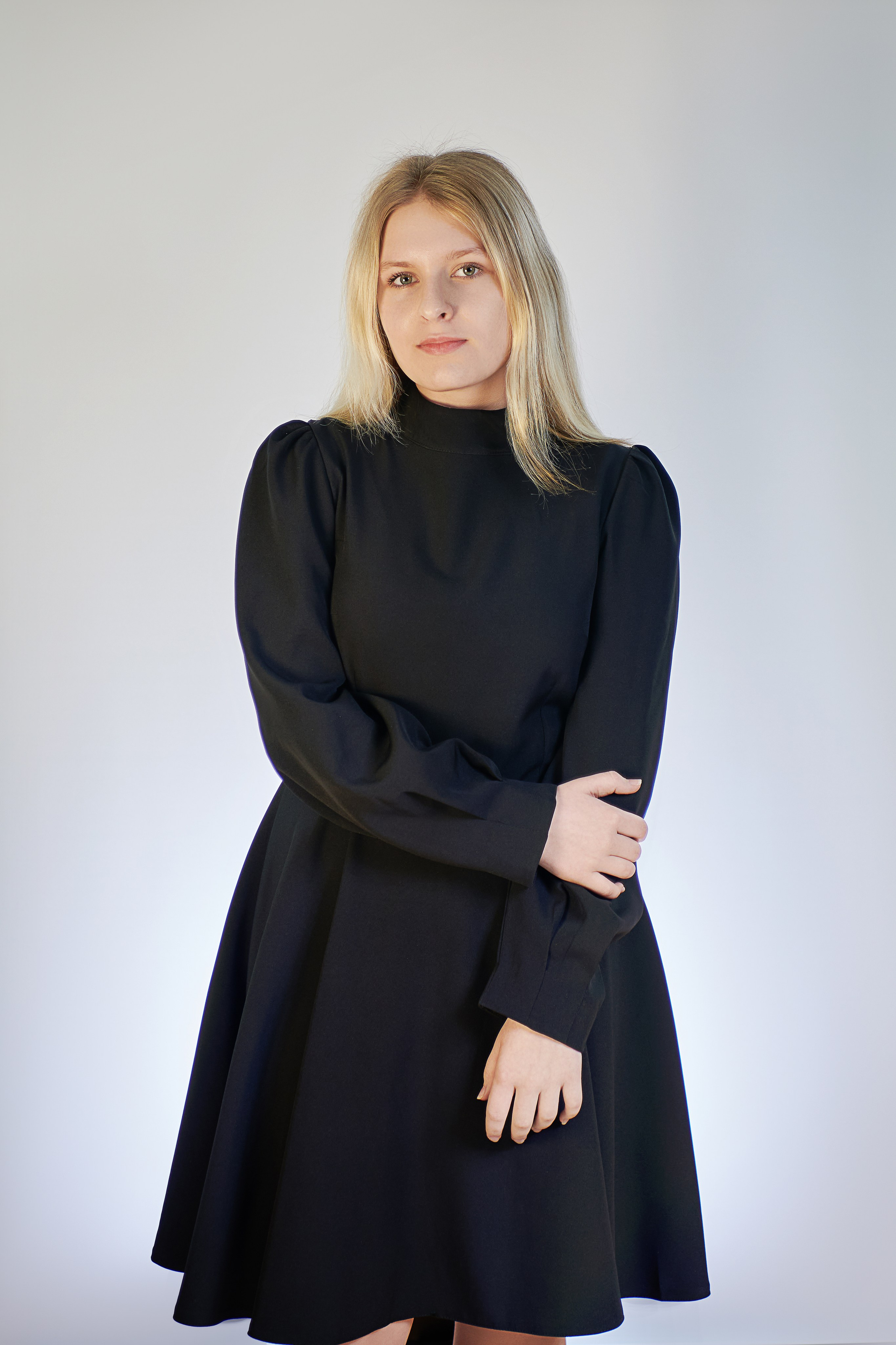 Выпускные альбомы. 9-й класс. Ольга Чёкотова (Фотограф Кострома)