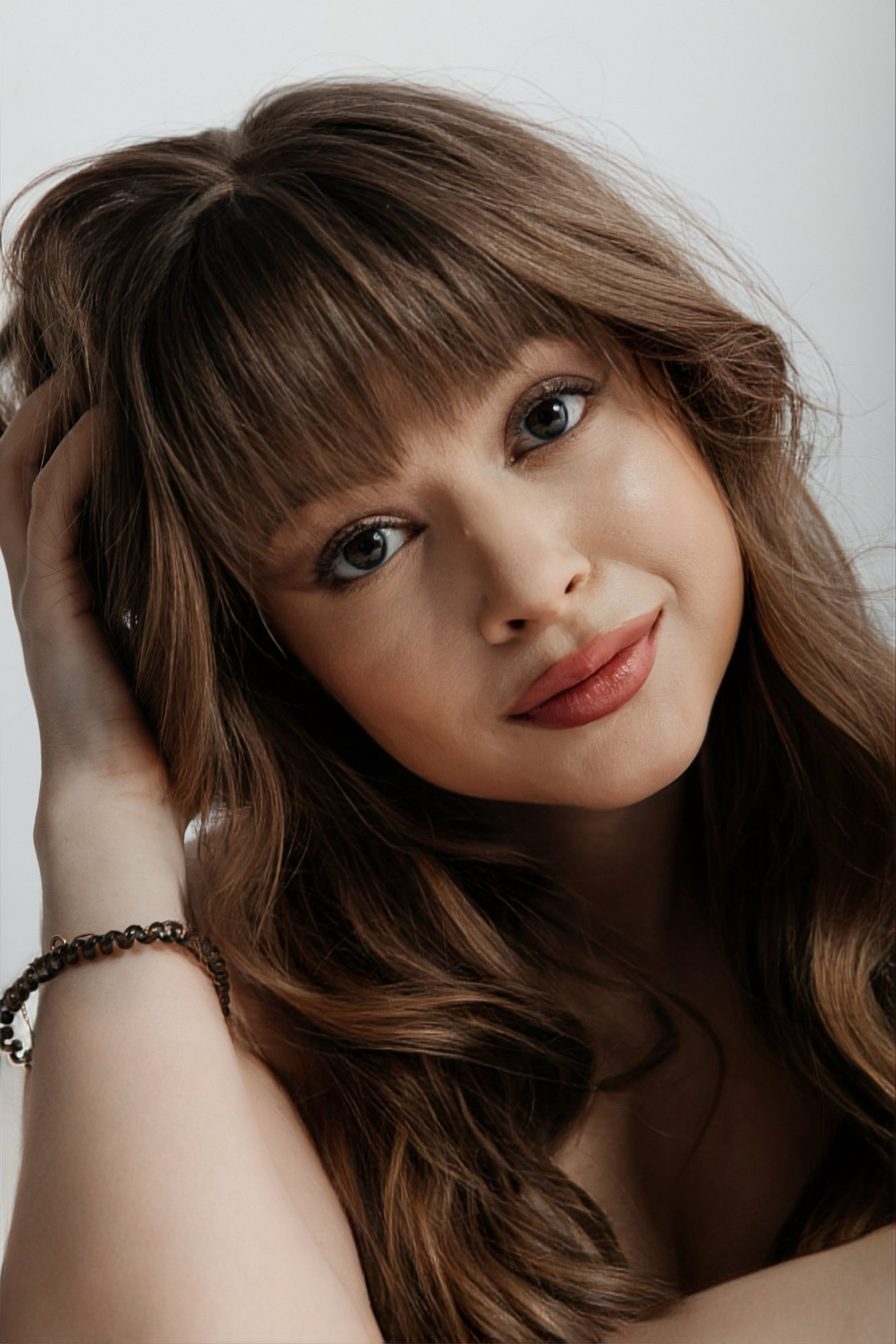 Екатерина. Семейный фотограф в Туле Яна Денисова — семейная фотосессия