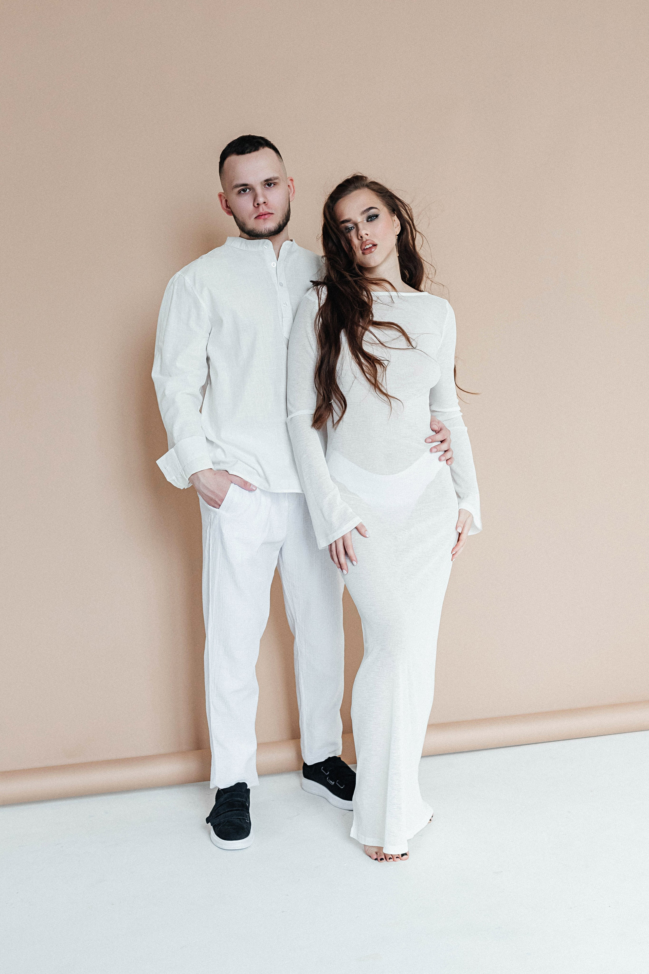 Саша & Кирилл