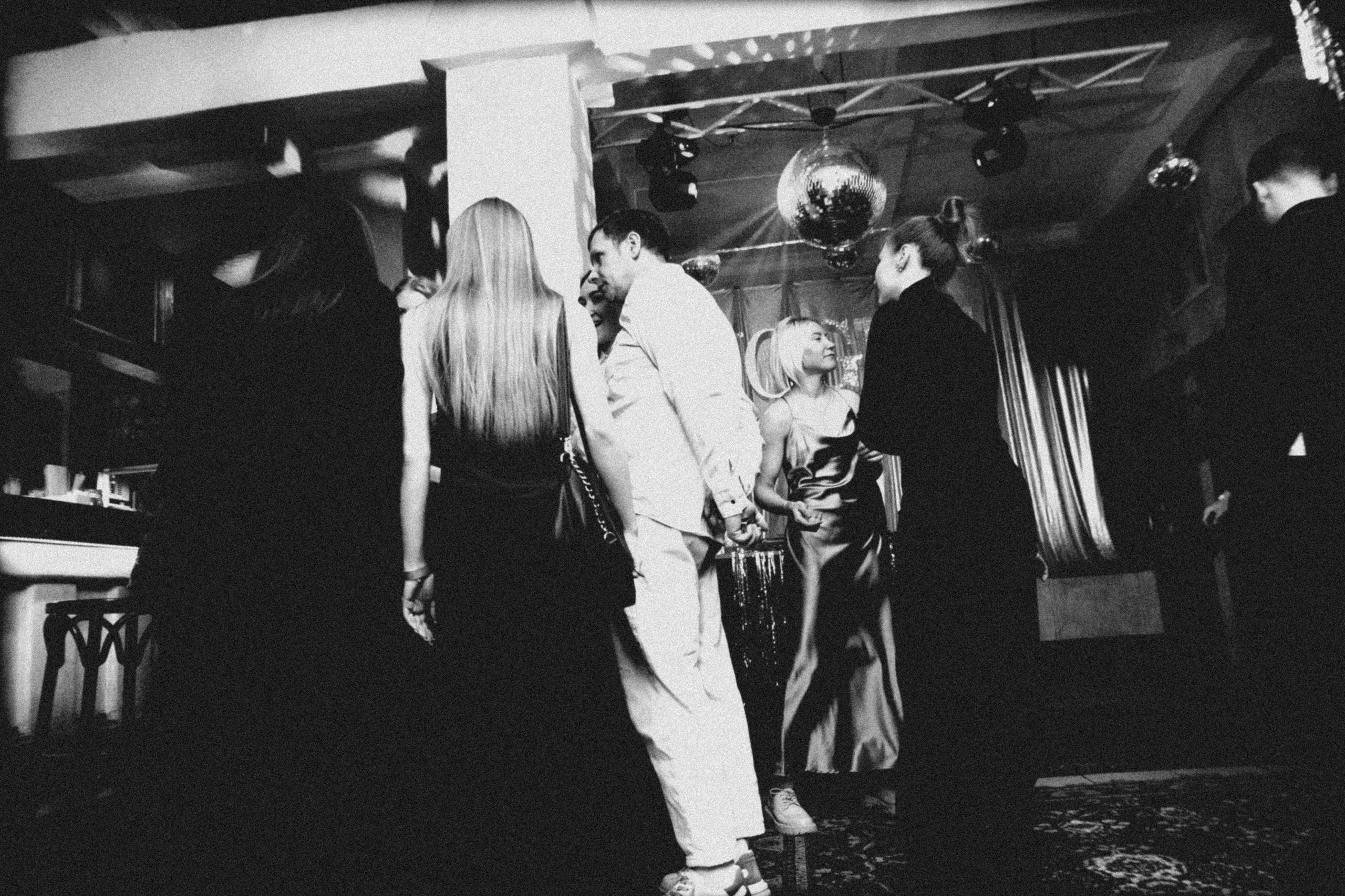 VOGUE BAL 14.02. Фотограф Егор Огородов