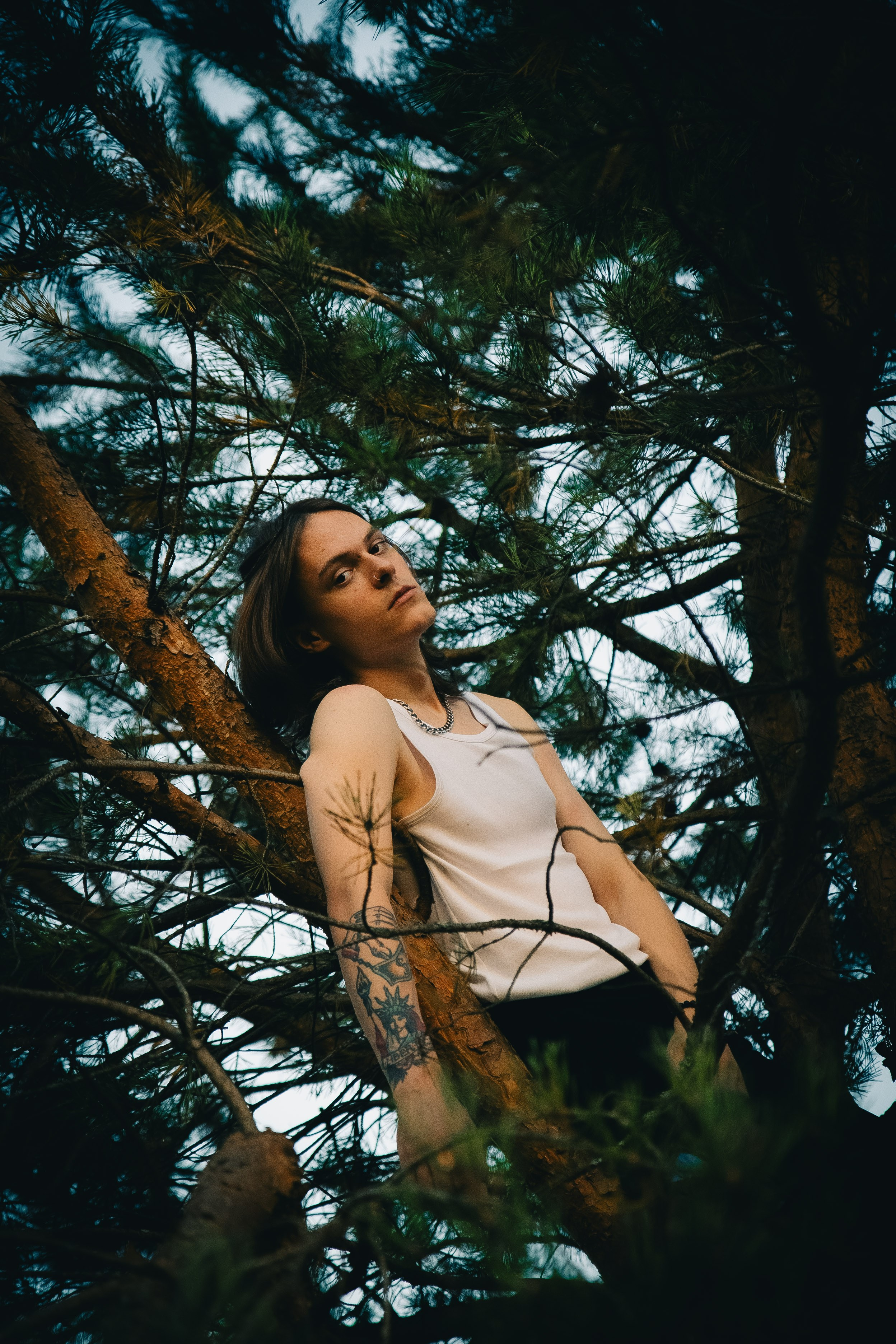 Парные съемки. Фотограф Егор Огородов