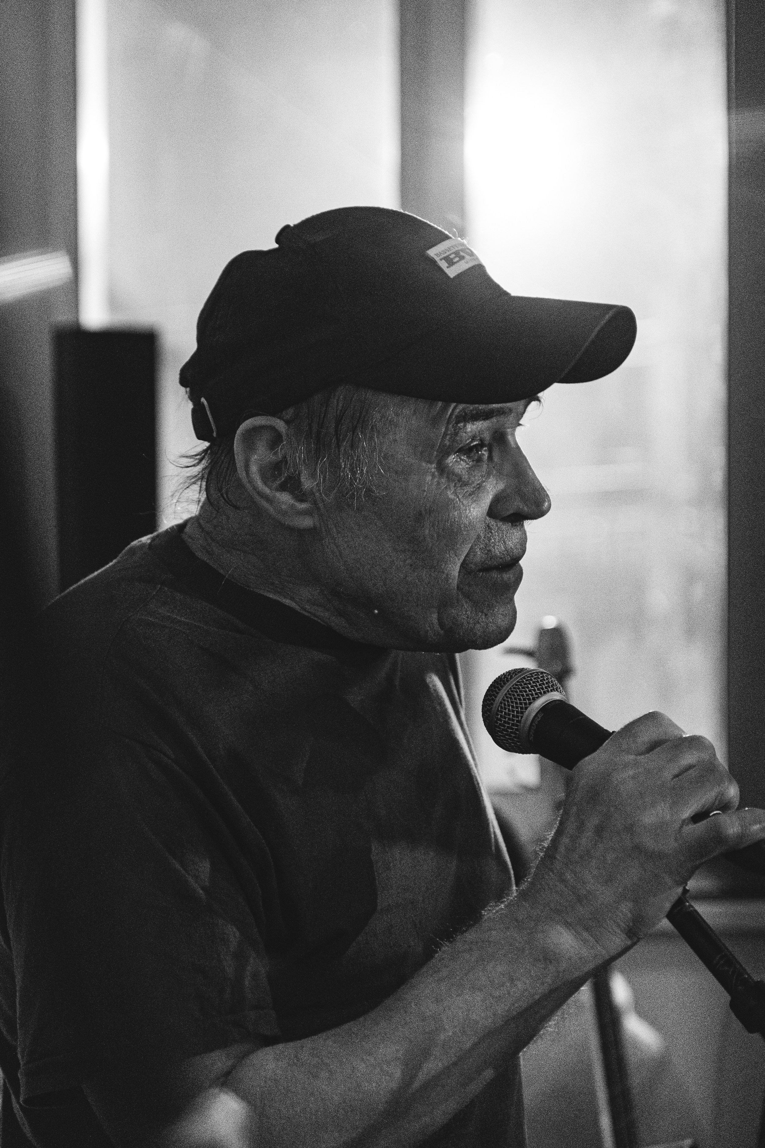 Мероприятия. Фотограф Егор Огородов