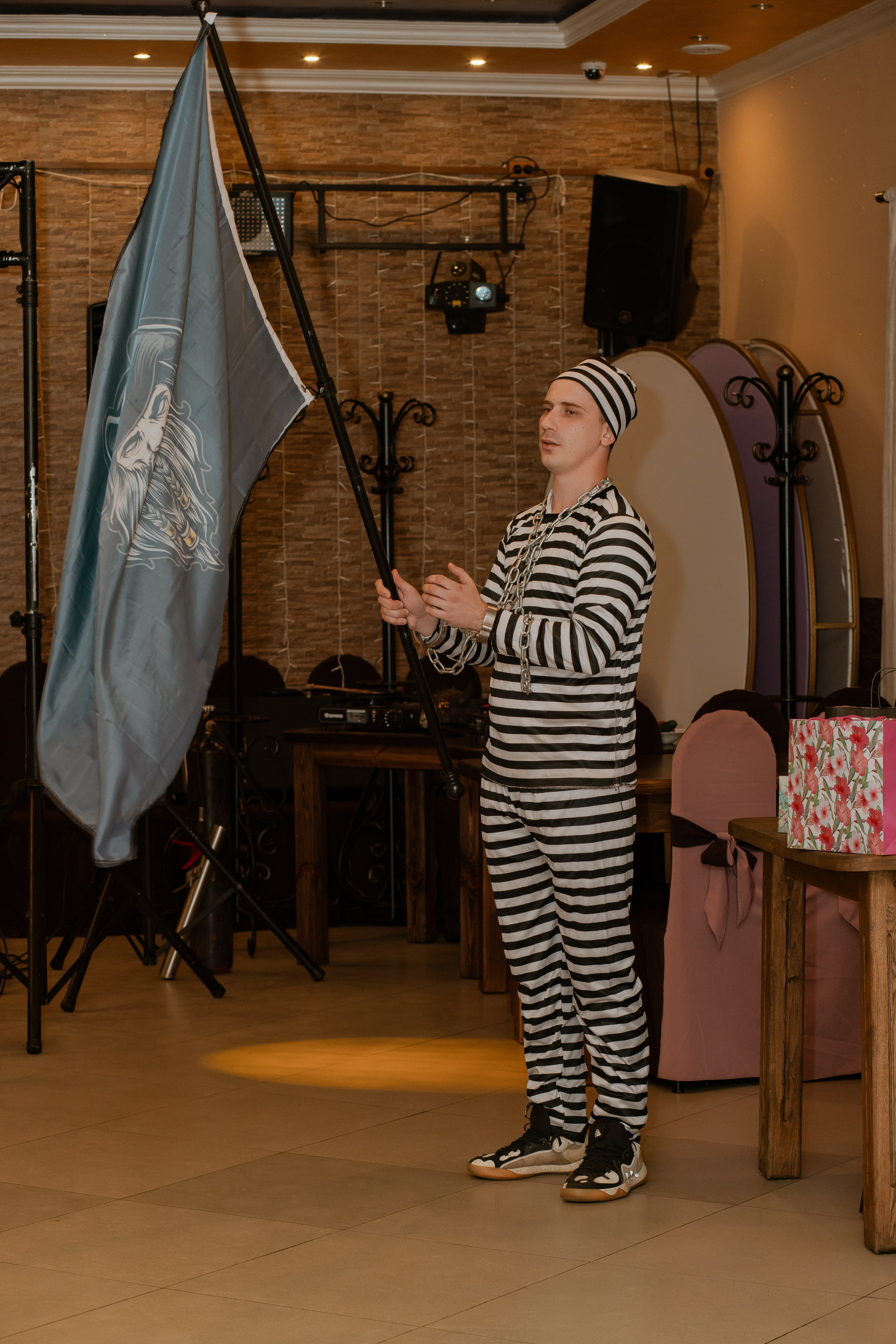 Юбилей Юлии. Семейный фотограф в Вышнем Волочке — Ульяна Иванова | Фотосессии для всей семьи