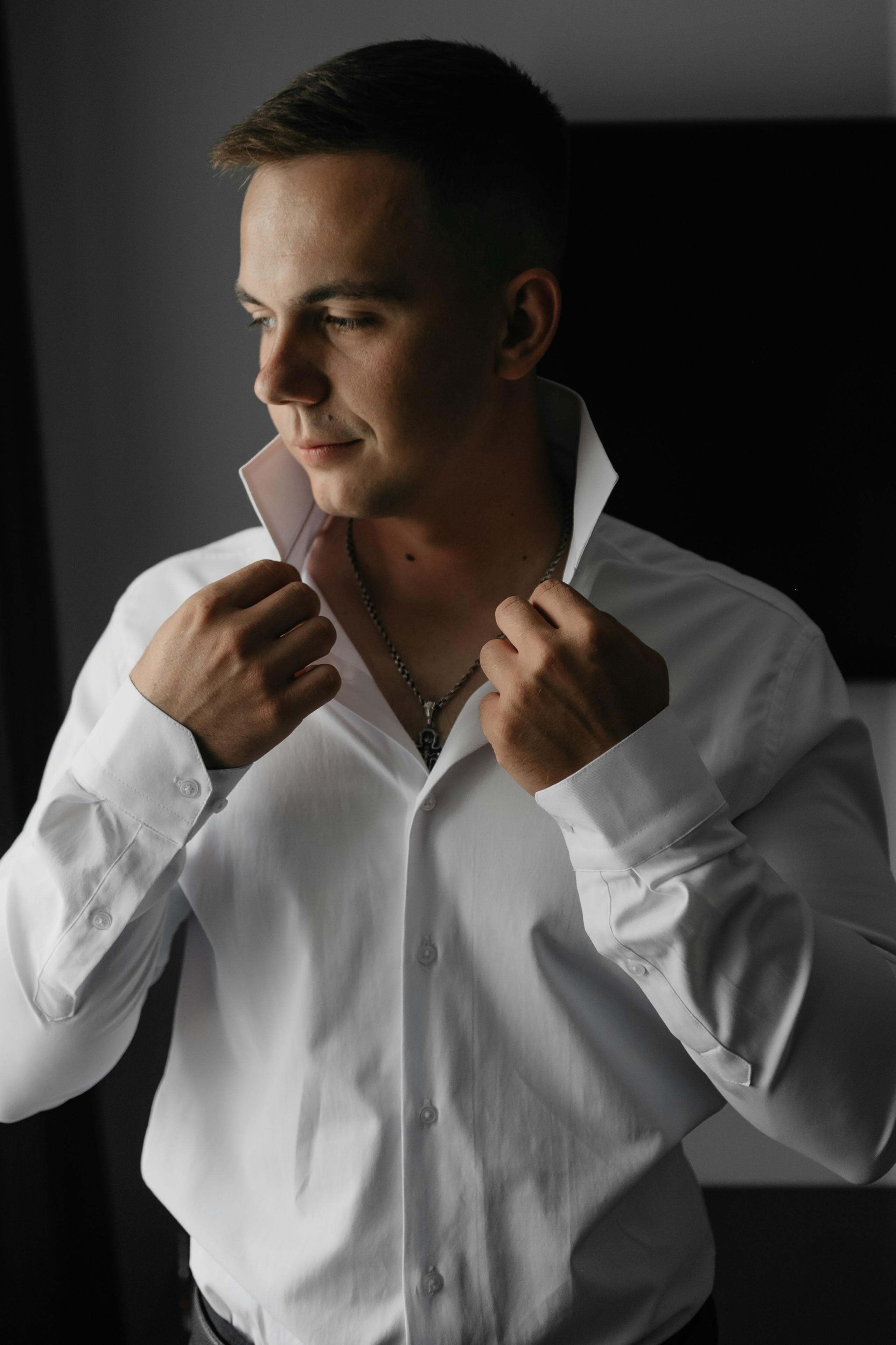 Алексей и Кристина. Фотограф в Белгороде Александр Архипов