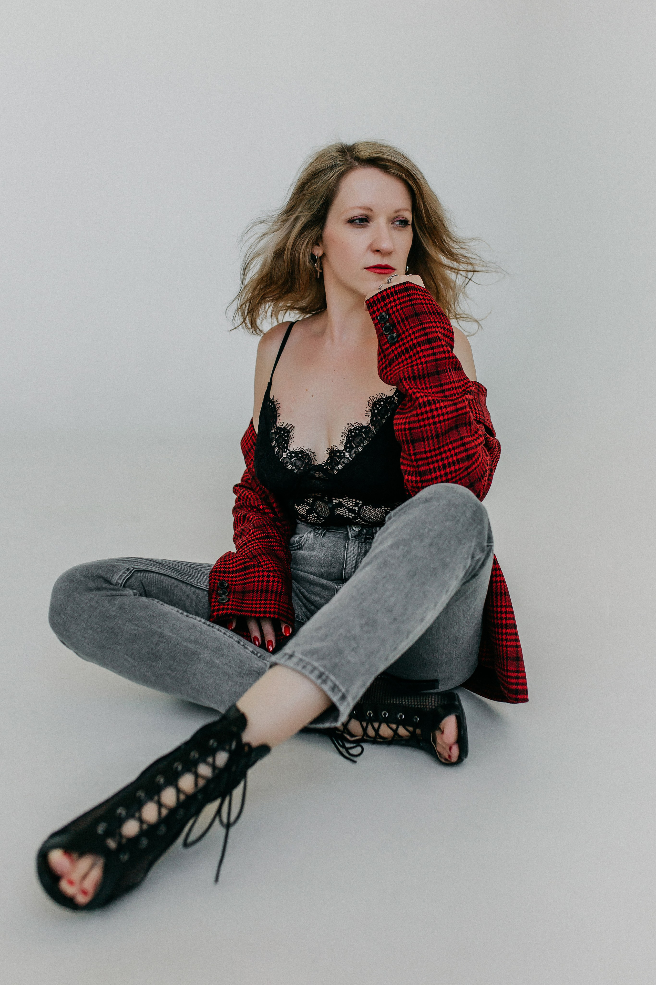 Лена. Kirinatanya.ru