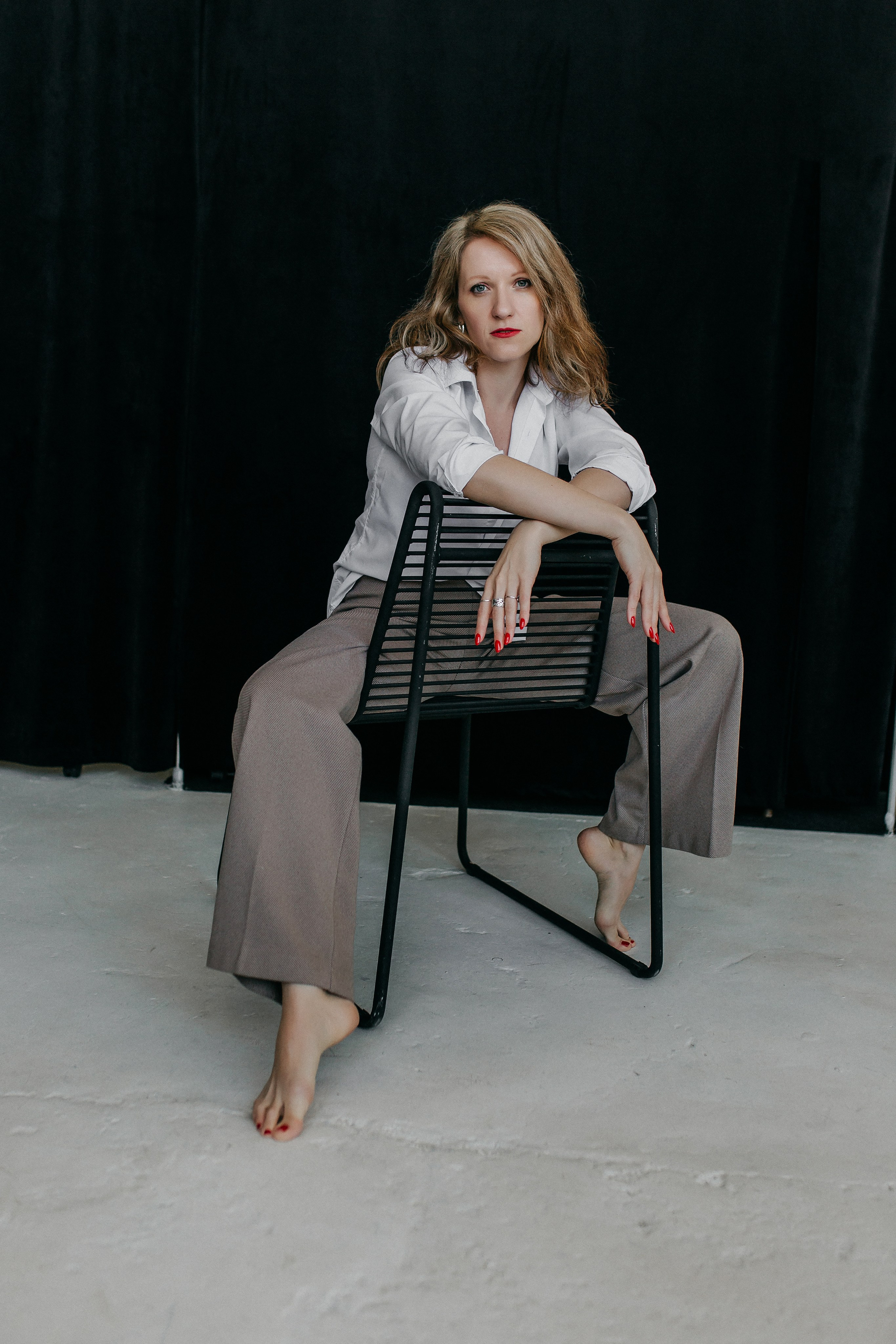 Лена. Kirinatanya.ru