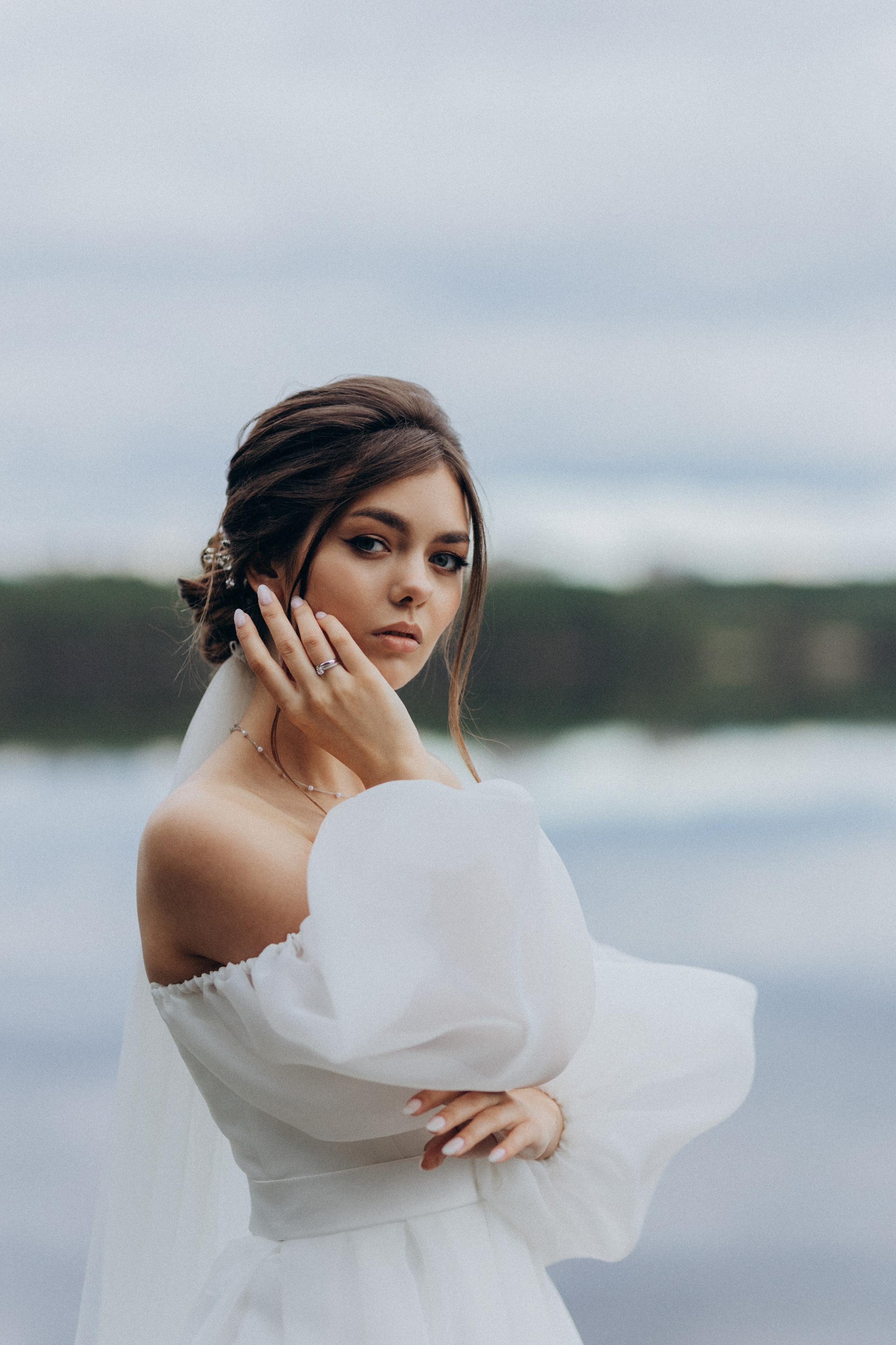 Артём & Катя. DIANA TILIKAINEN — Фотограф Республика Карелия