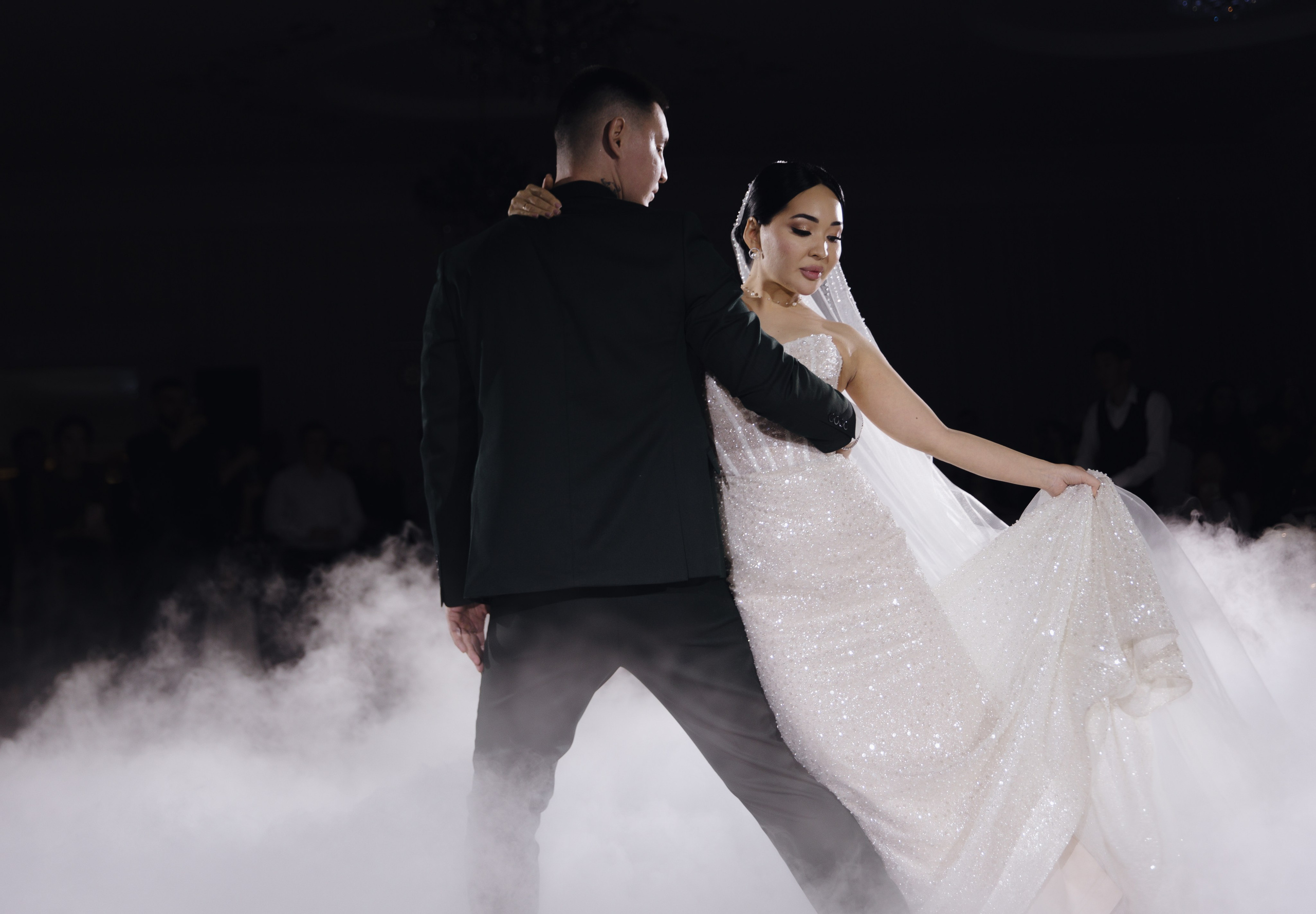 Свадебный фотограф в Астрахани