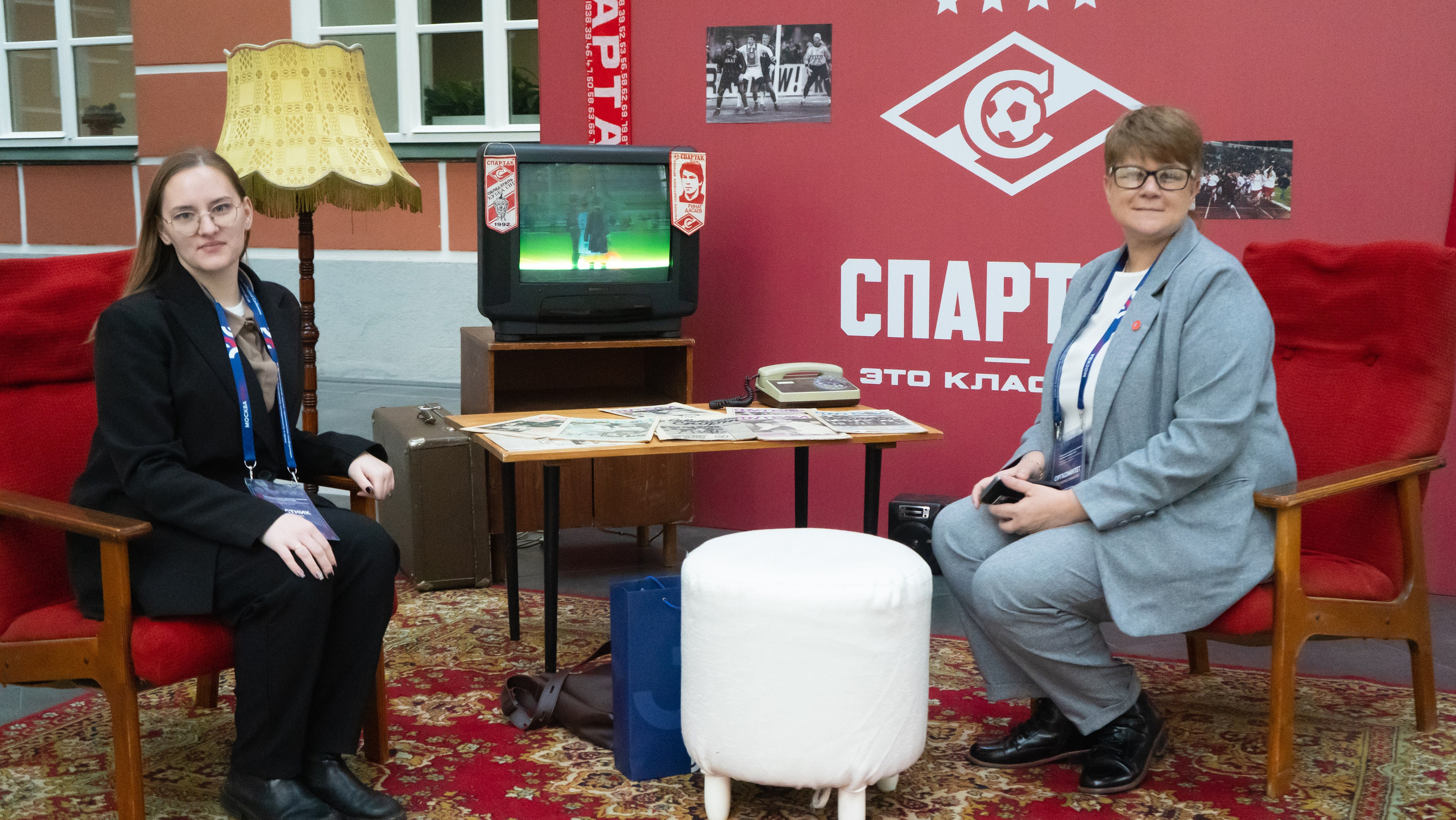 XI Международная научно-практическая конференция по спортивному менеджменту. Фотограф и видеооператор Екатерина Гнатюк