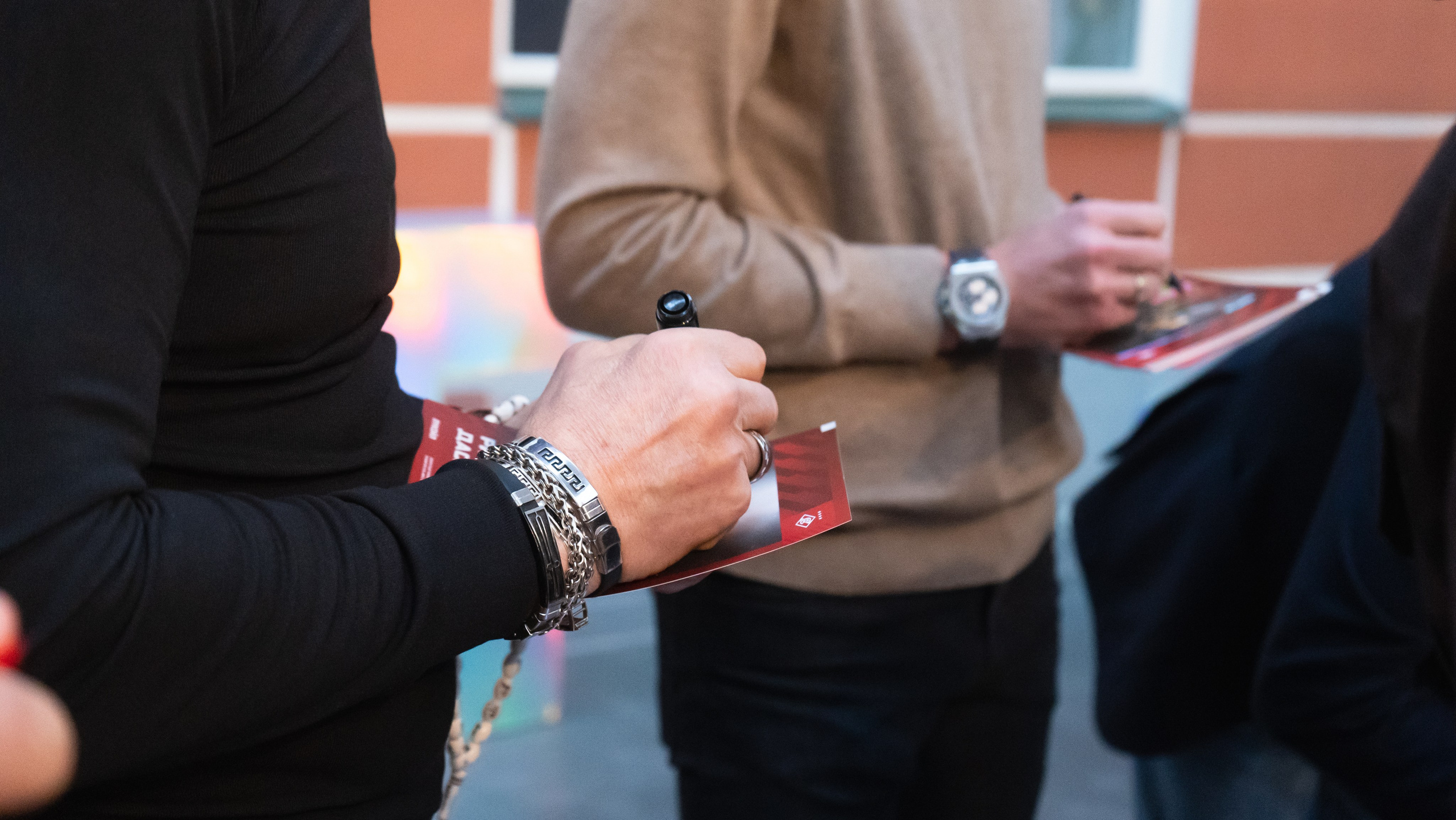 XI Международная научно-практическая конференция по спортивному менеджменту. Фотограф и видеооператор Екатерина Гнатюк