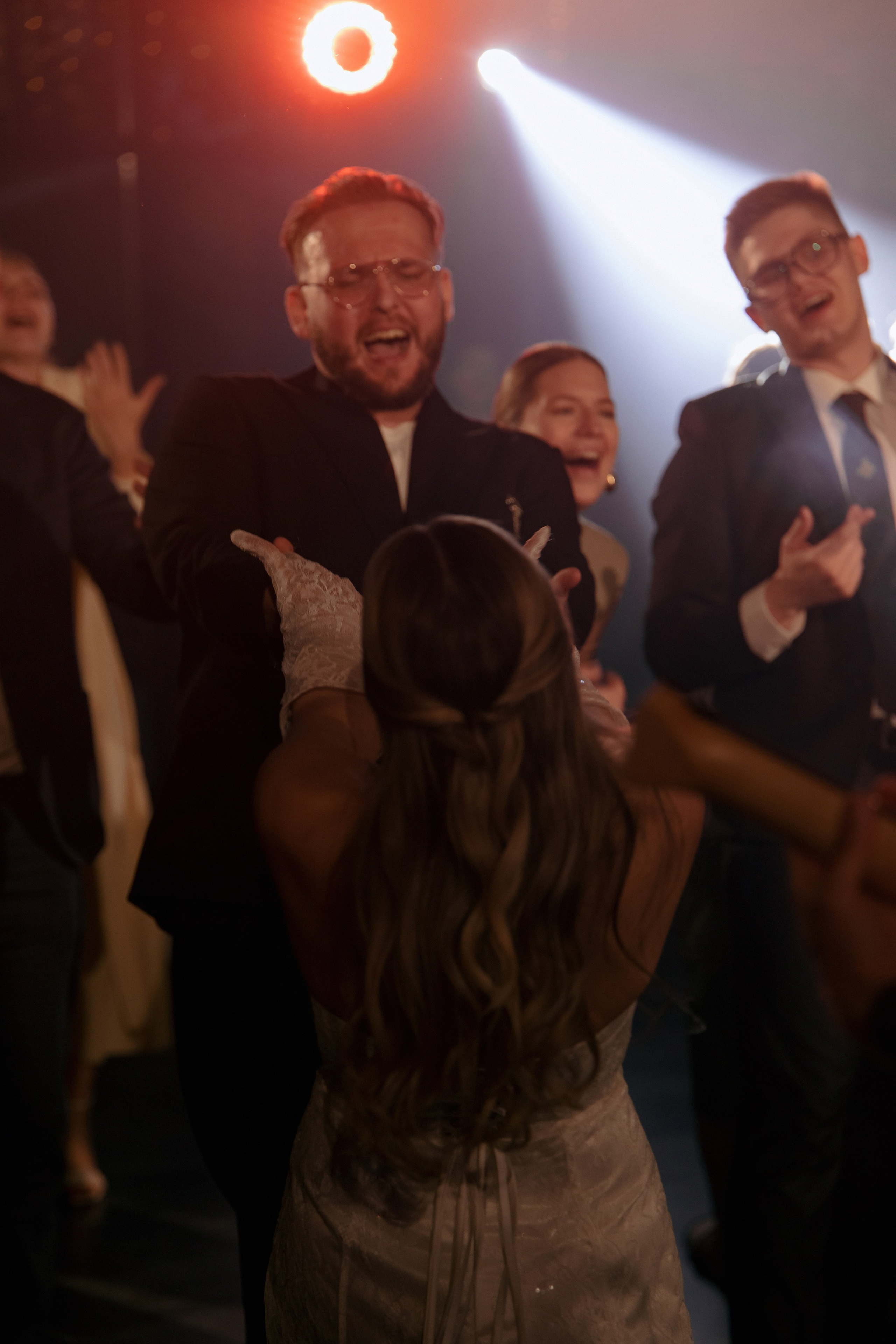 ЛЕС Event House выездная регистрация и свадебный банкет на площадке ЛЕС. Свадебный фотограф Москва