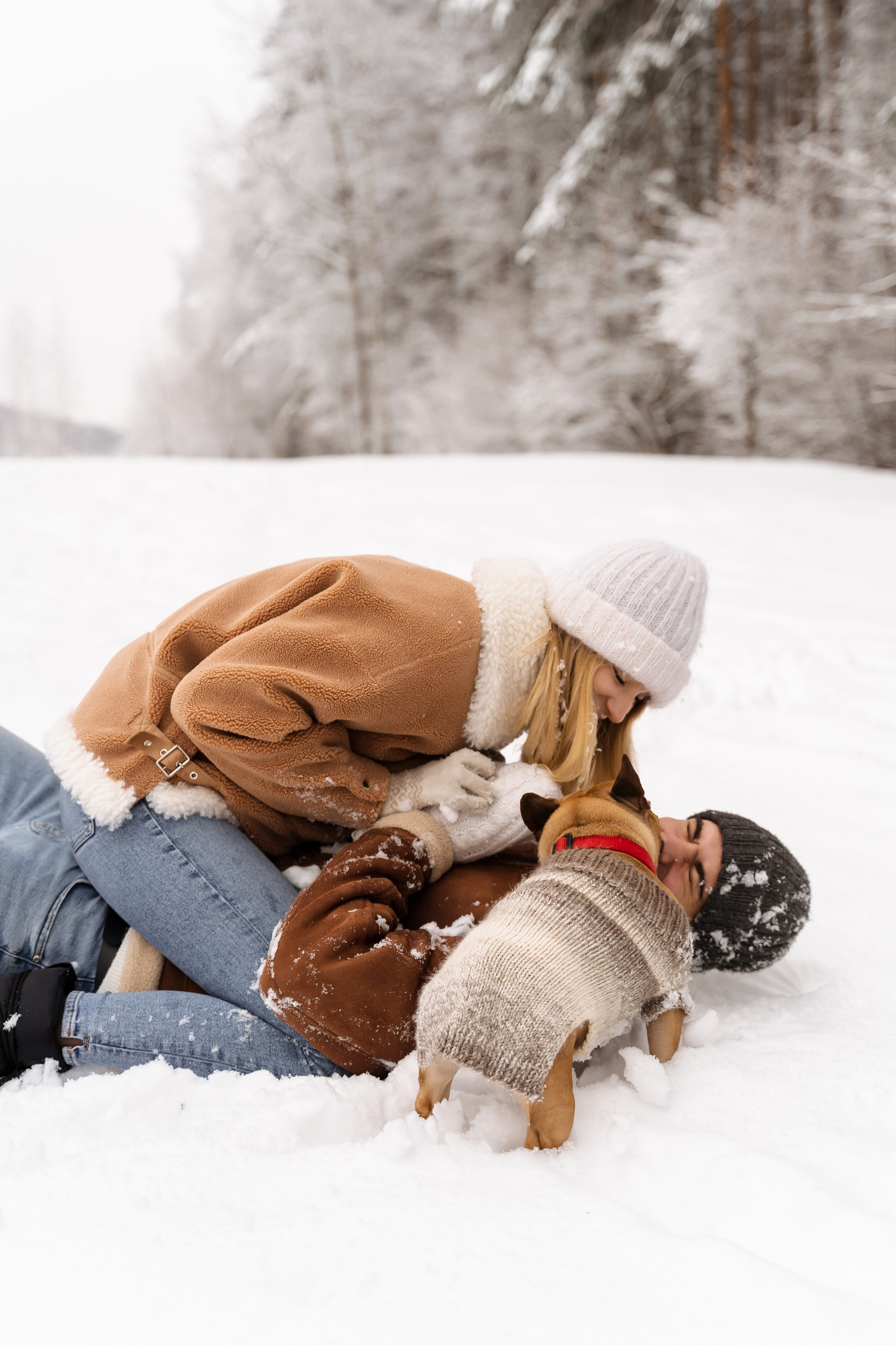 Варя и Влад. Свадебный фотограф в Москве Яна Деньгина