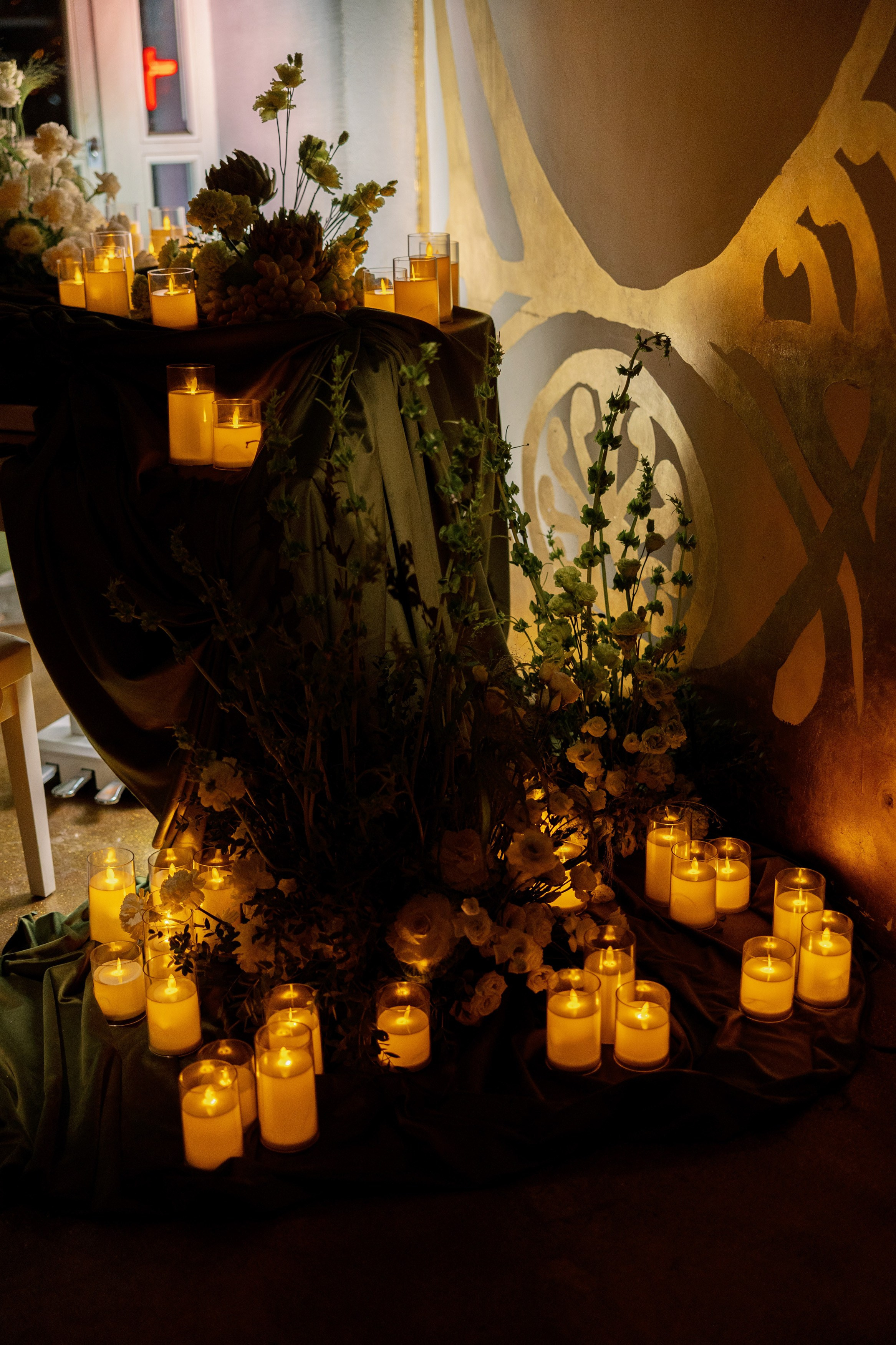 Юбилей. Свадебный фотограф Георгий Батурин