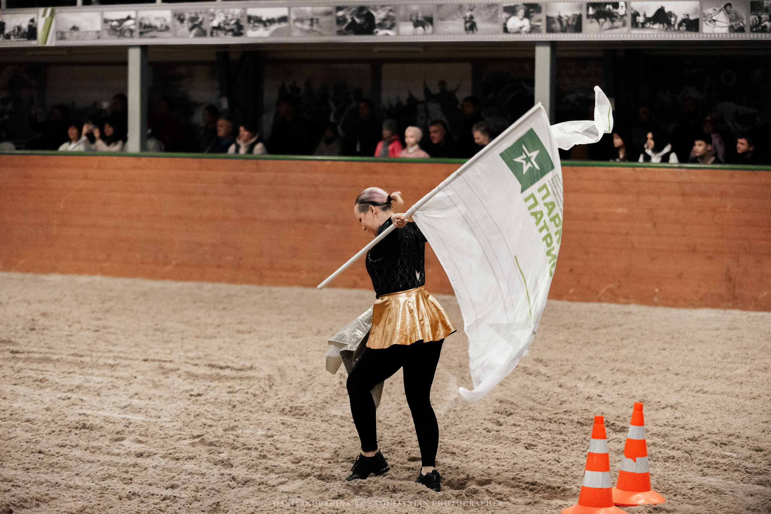 Конное представление «Дыхание Звёзд». Конный фотограф Куракина Дарья • Фотосессии с лошадьми