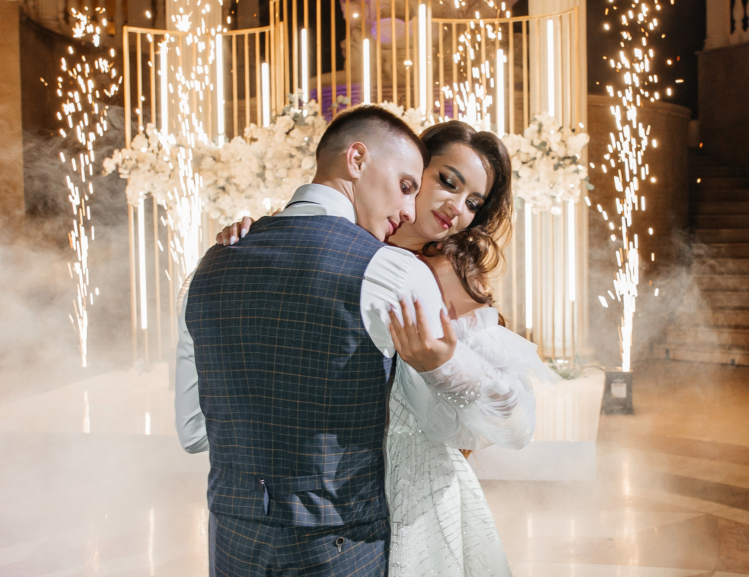 Свадебный и семейный фотограф в Москве Олеся Подколзина