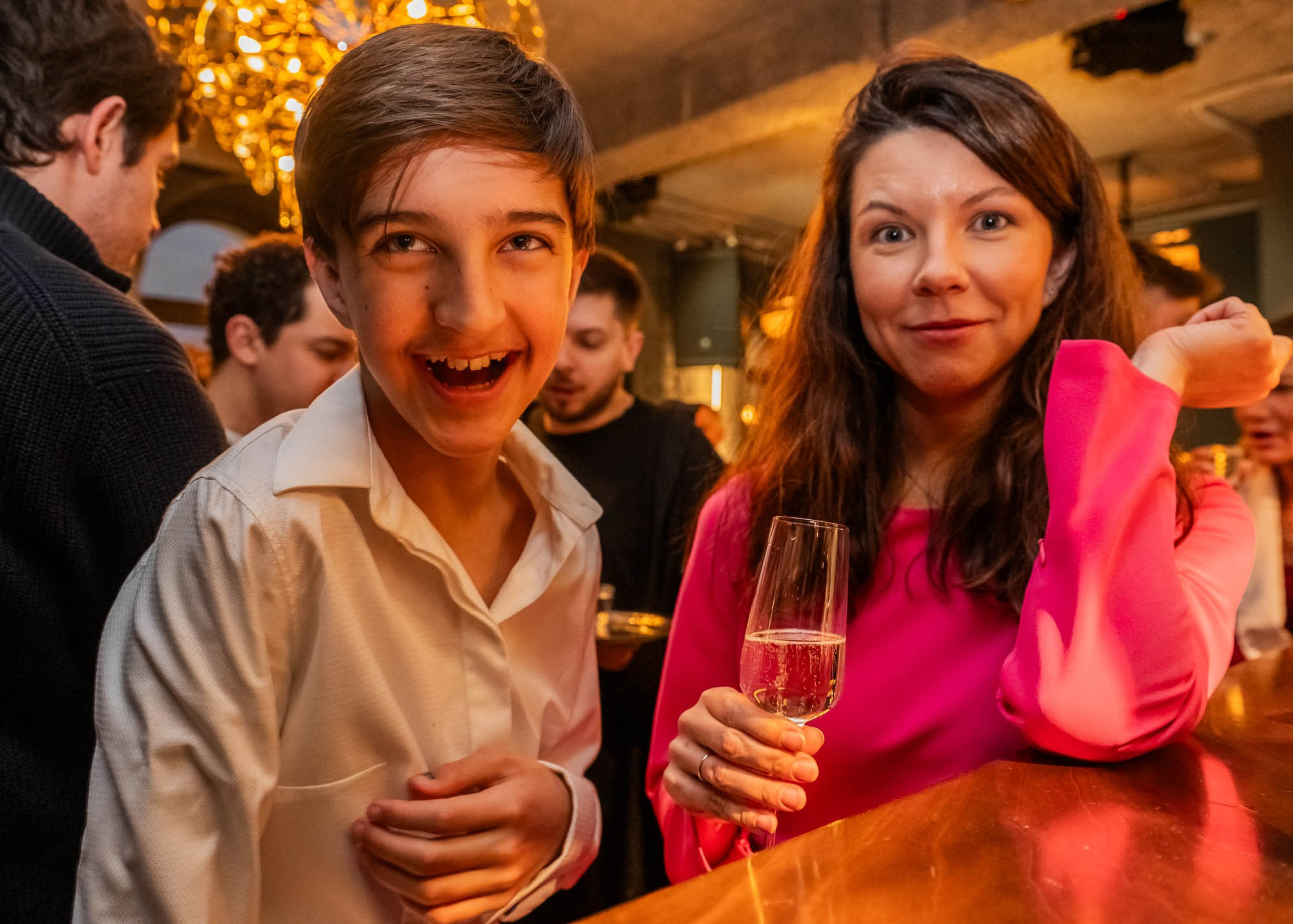 Аня и Слава. Фотограф Москва