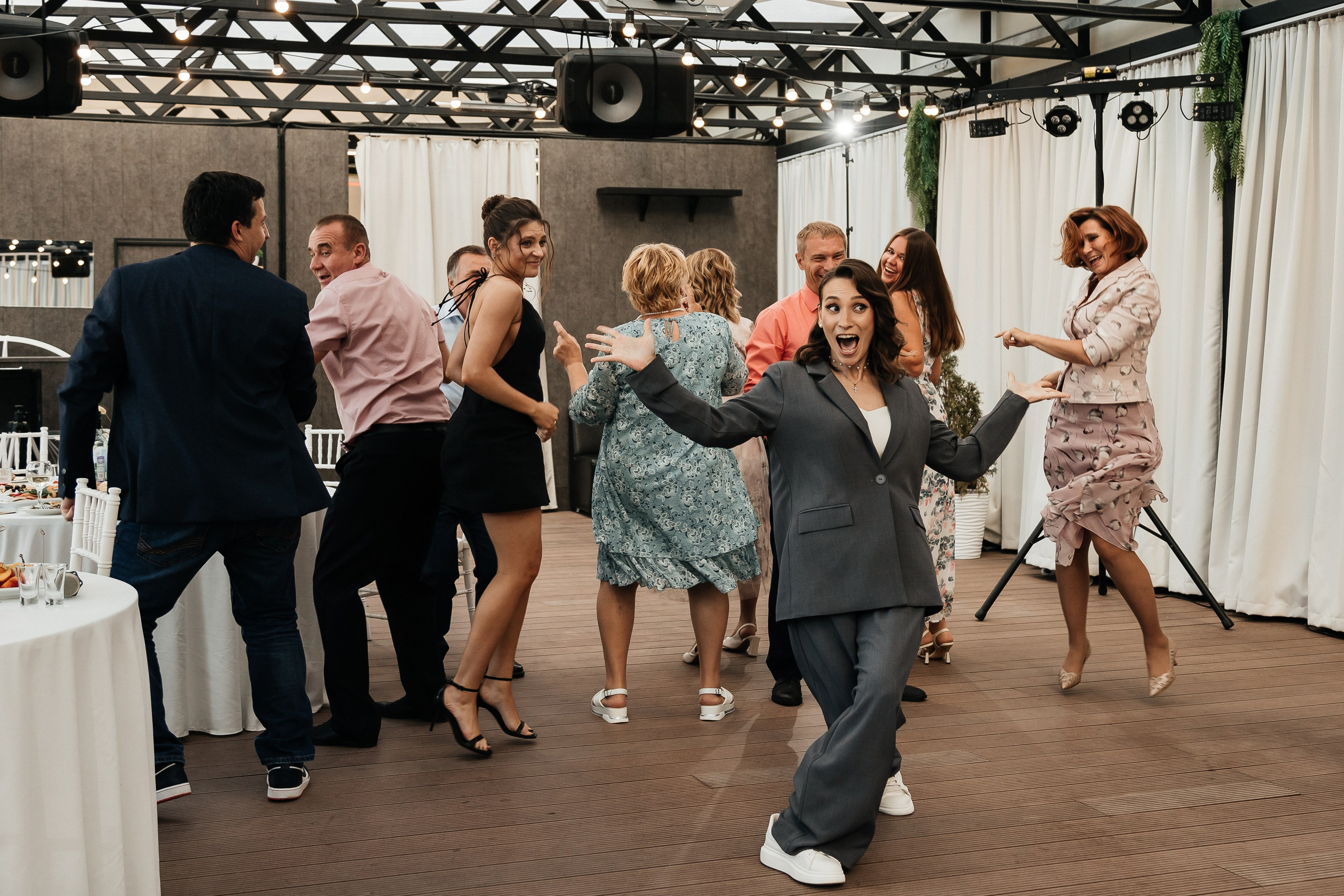 Сергей и Анастасия/2024. Свадебный и семейный фотограф в Екатеринбурге