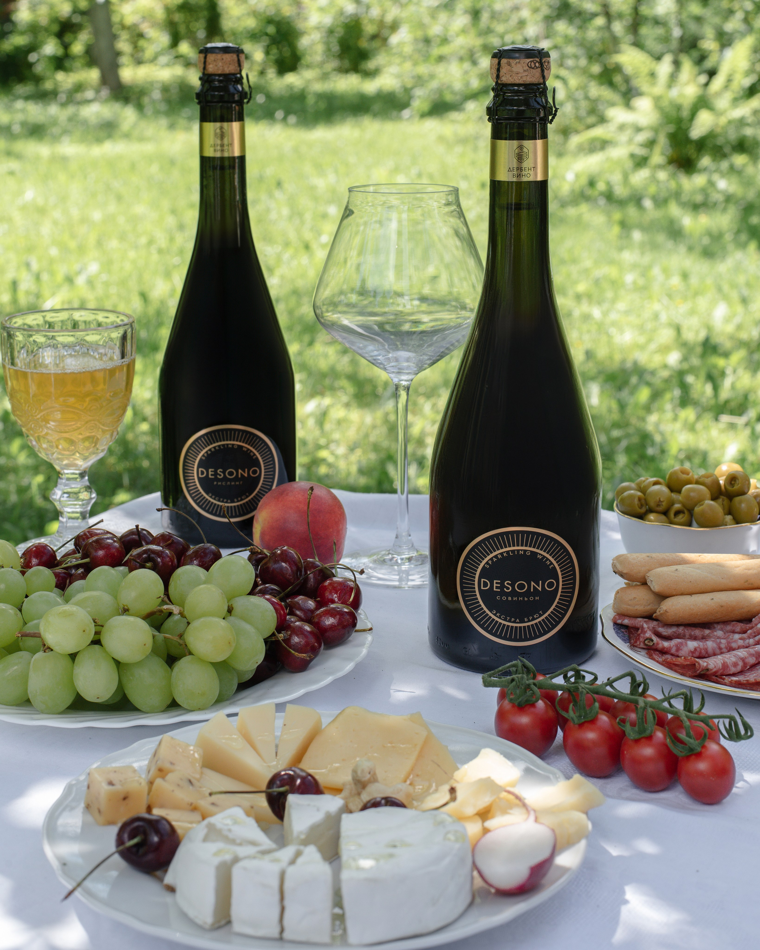 Вино. Фуд и предметный фотограф Москва