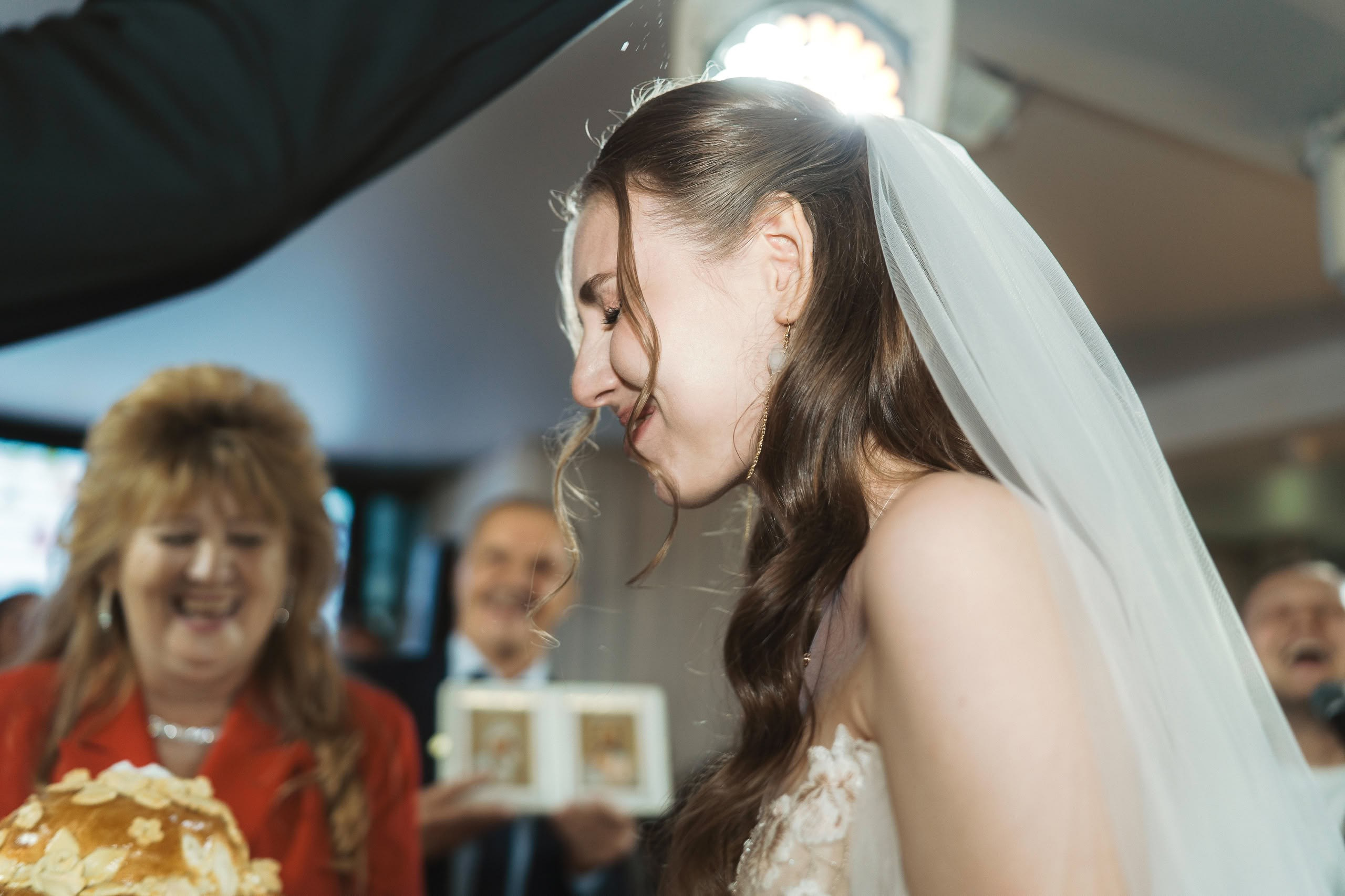 Василий и Марина — свадебный день в Петербурге. Свадебный фотограф Дмитрий Родионов — Санкт-Петербург и Ленинградская область