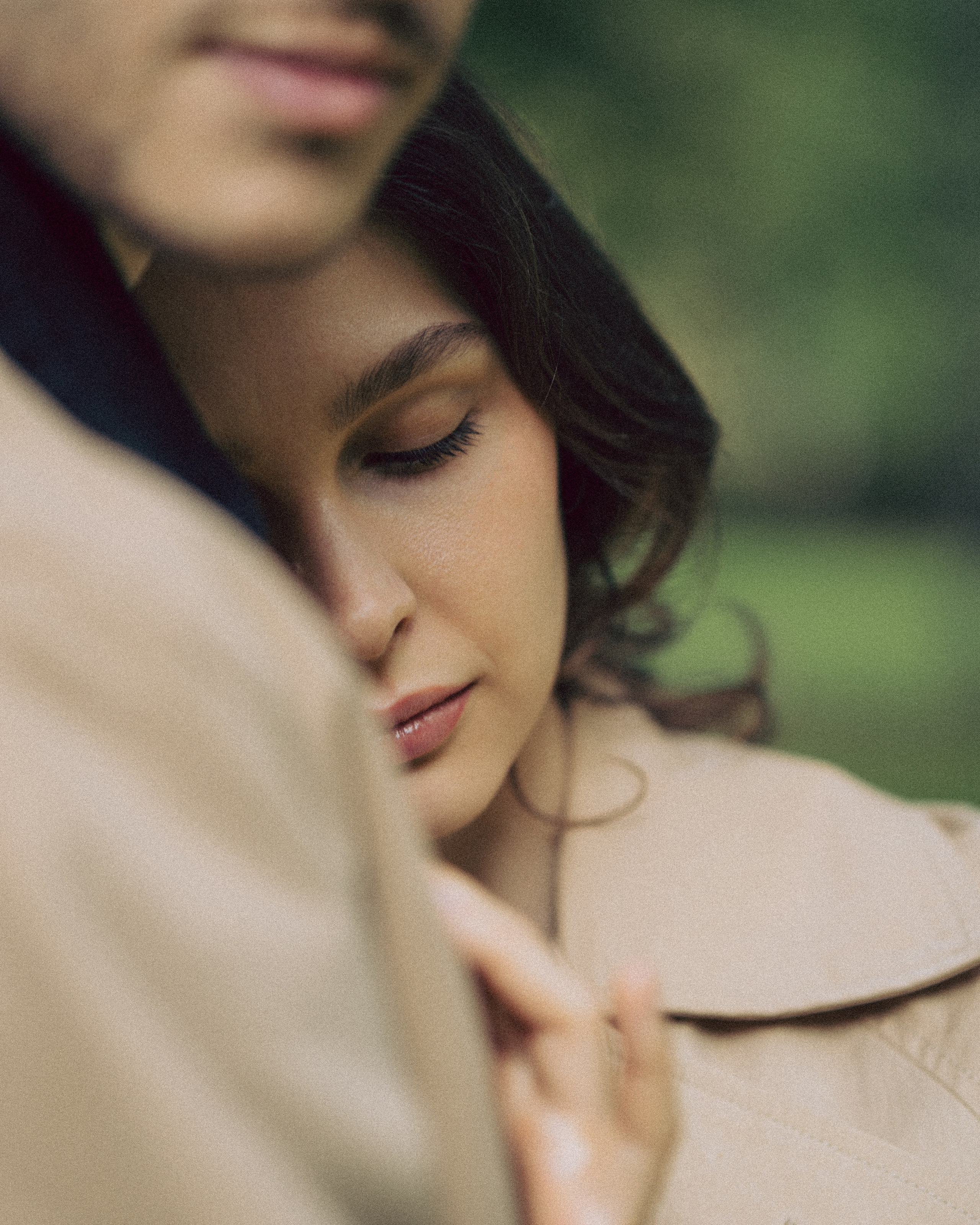 Сентябрь. Фотограф Москва Селюкова Юлия