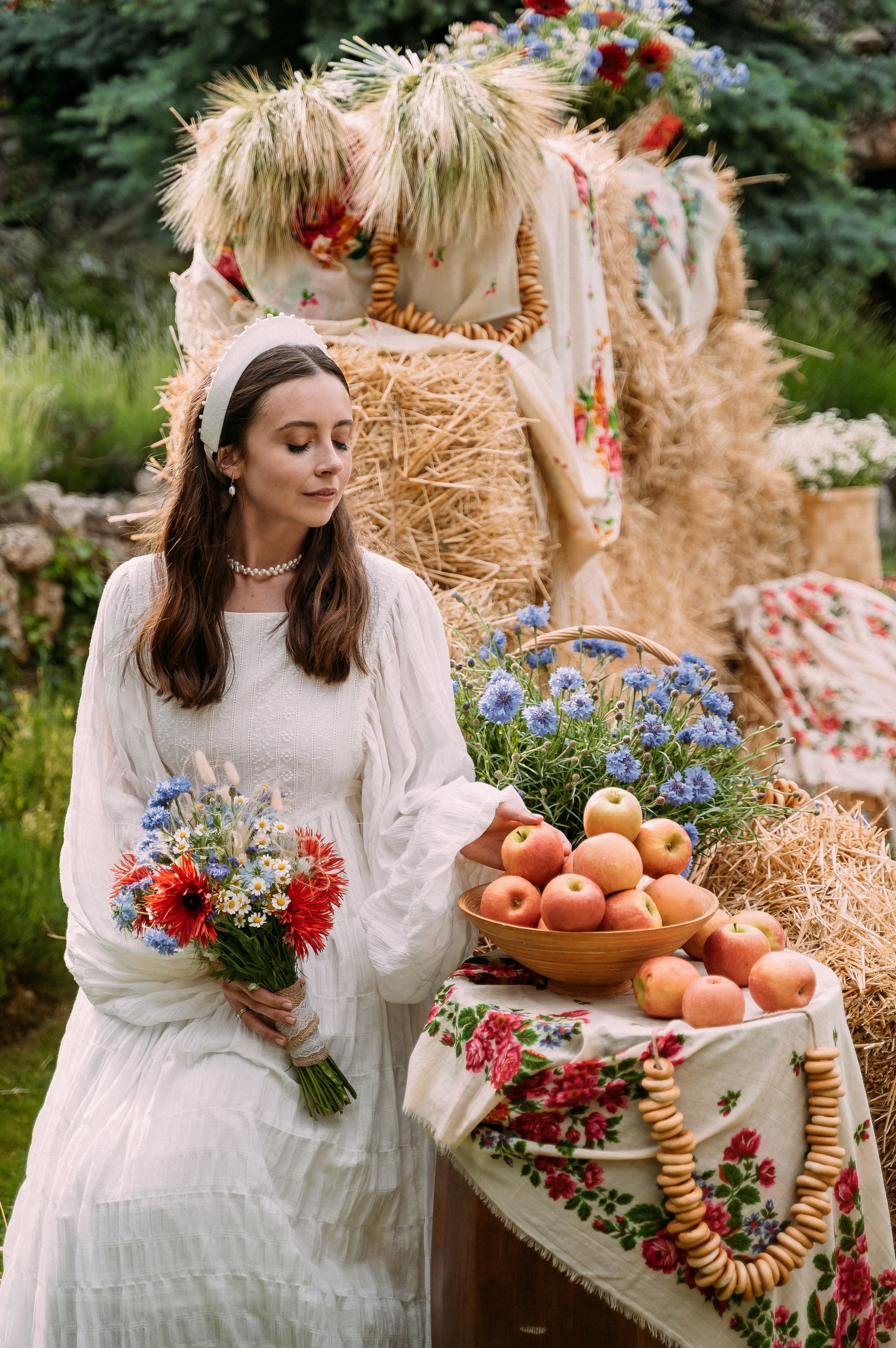 Елена и Влад. Свадебный и семейный фотограф в Симферополе Дарья Маркова
