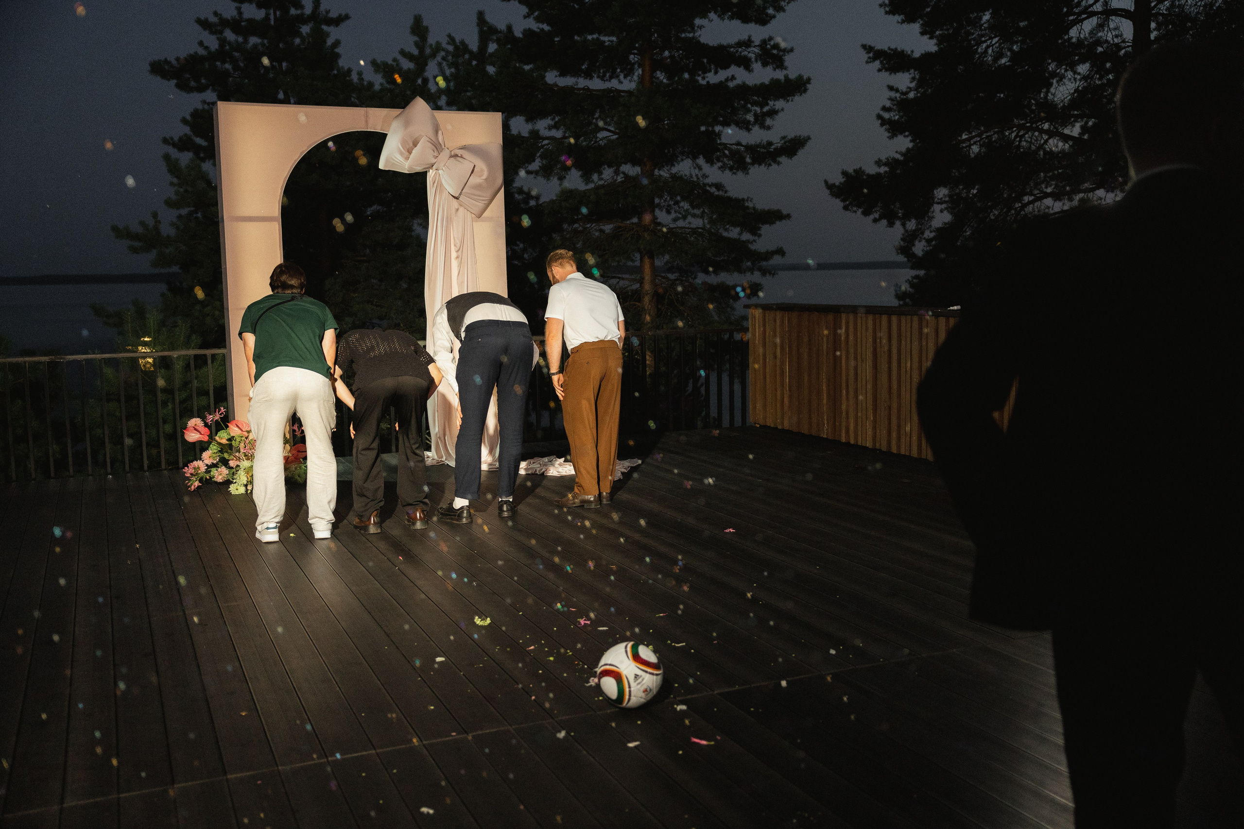 Мурашками. Свадебный фотограф Ярославль, Рыбинск