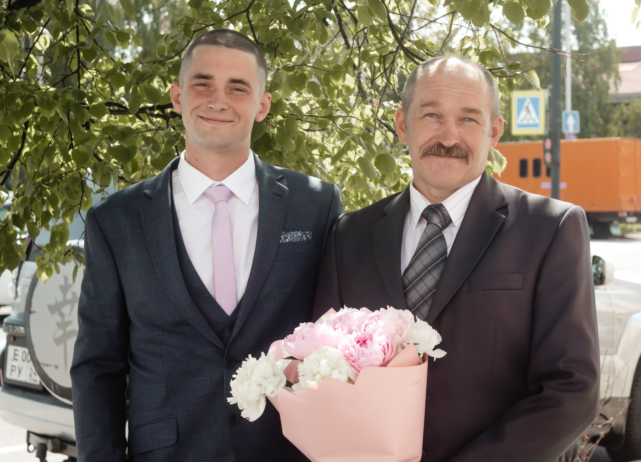 Свадьба. ProFoto