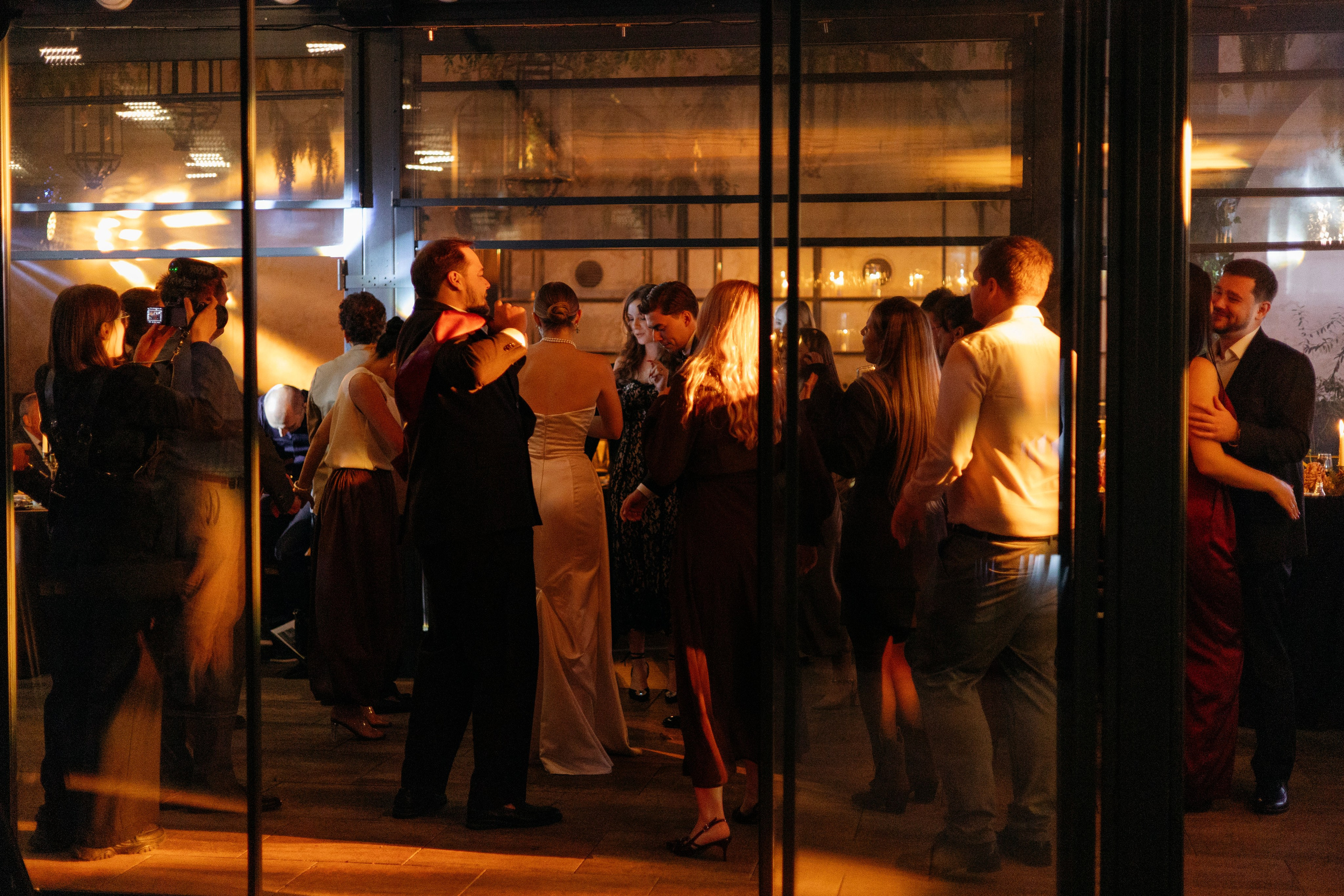 Илья и Александра. Nikolpinhasova