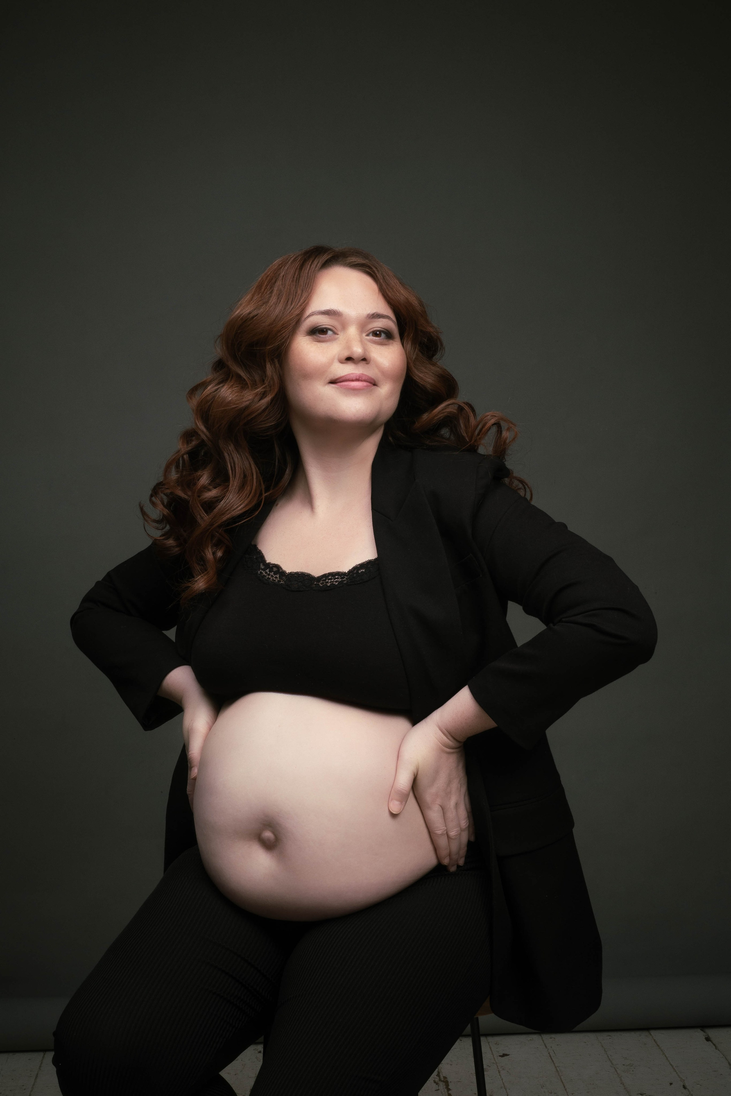 Алина. Портретный фотограф в Москве Гульнара Миннуллина