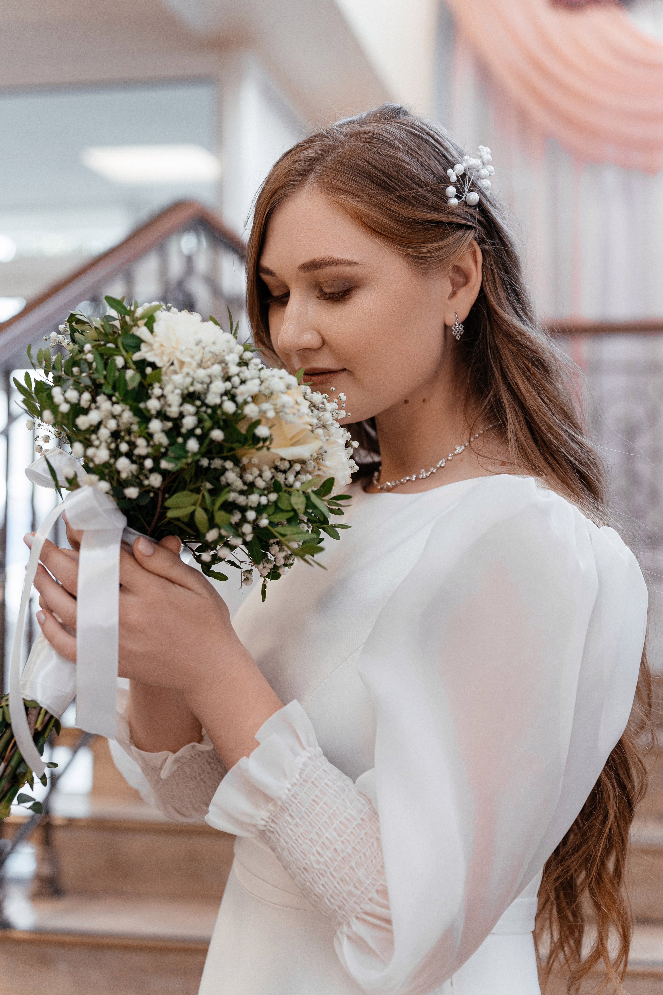 Энхэ и Наталья. Фотограф Улан-Удэ