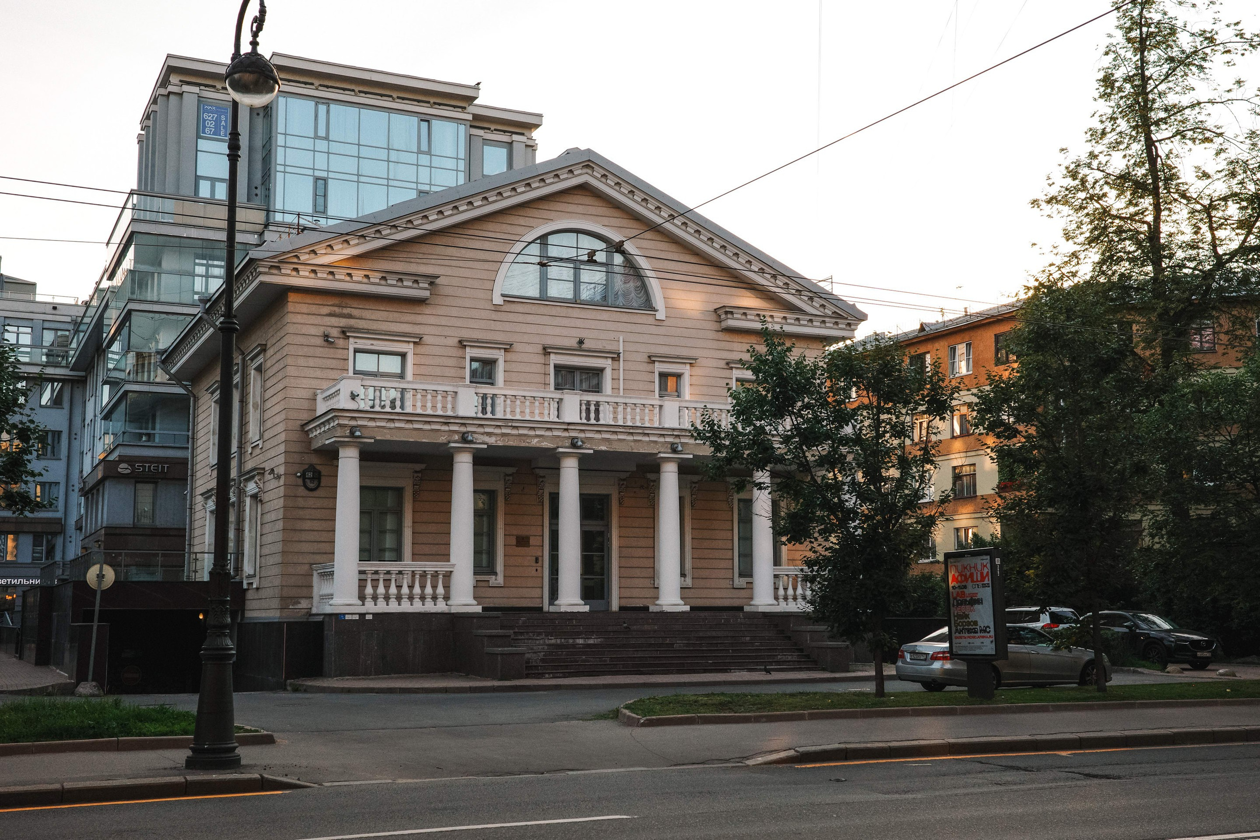 2024.07. Фотограф Алексей Алексеев