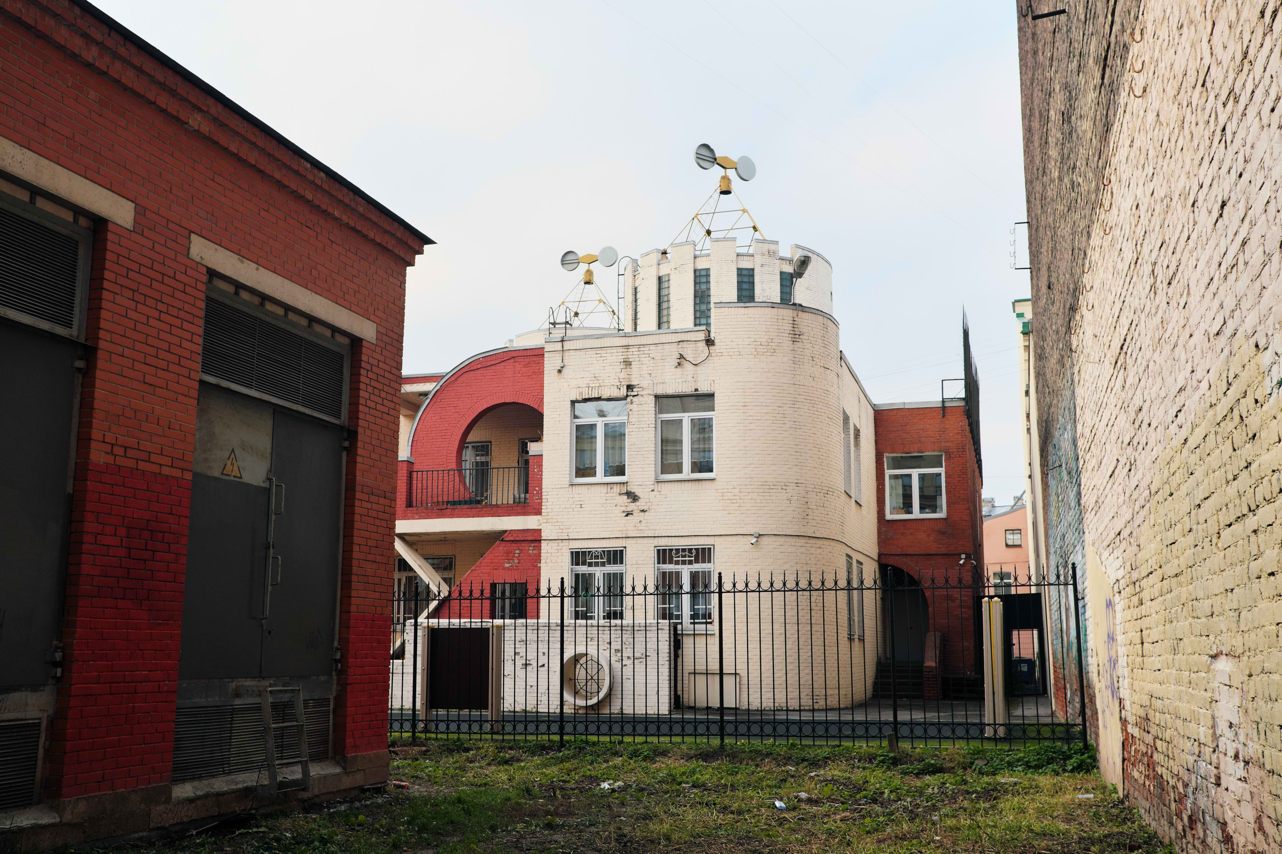 2021.10. Фотограф Алексей Алексеев