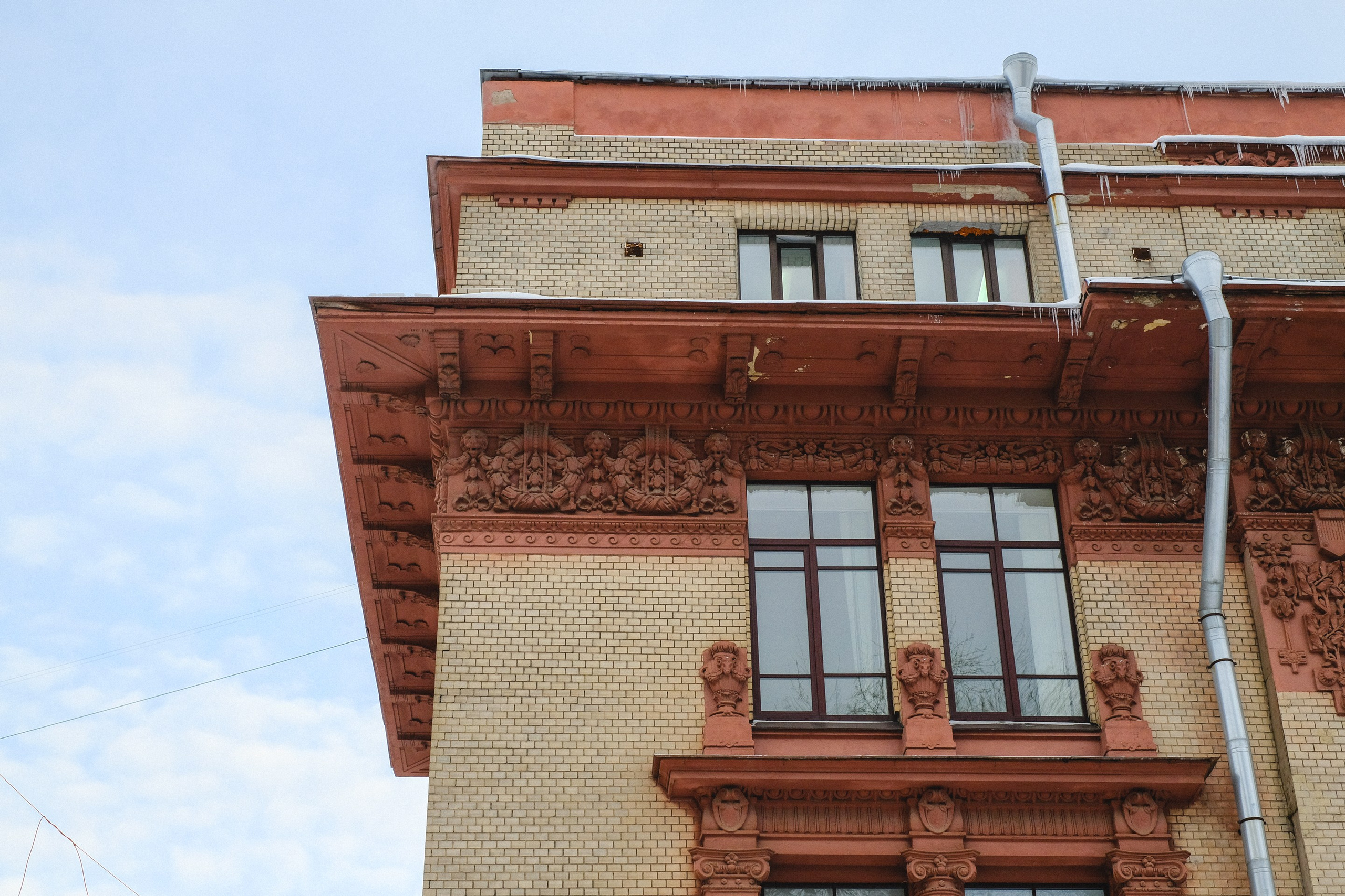 2021.12. Фотограф Алексей Алексеев