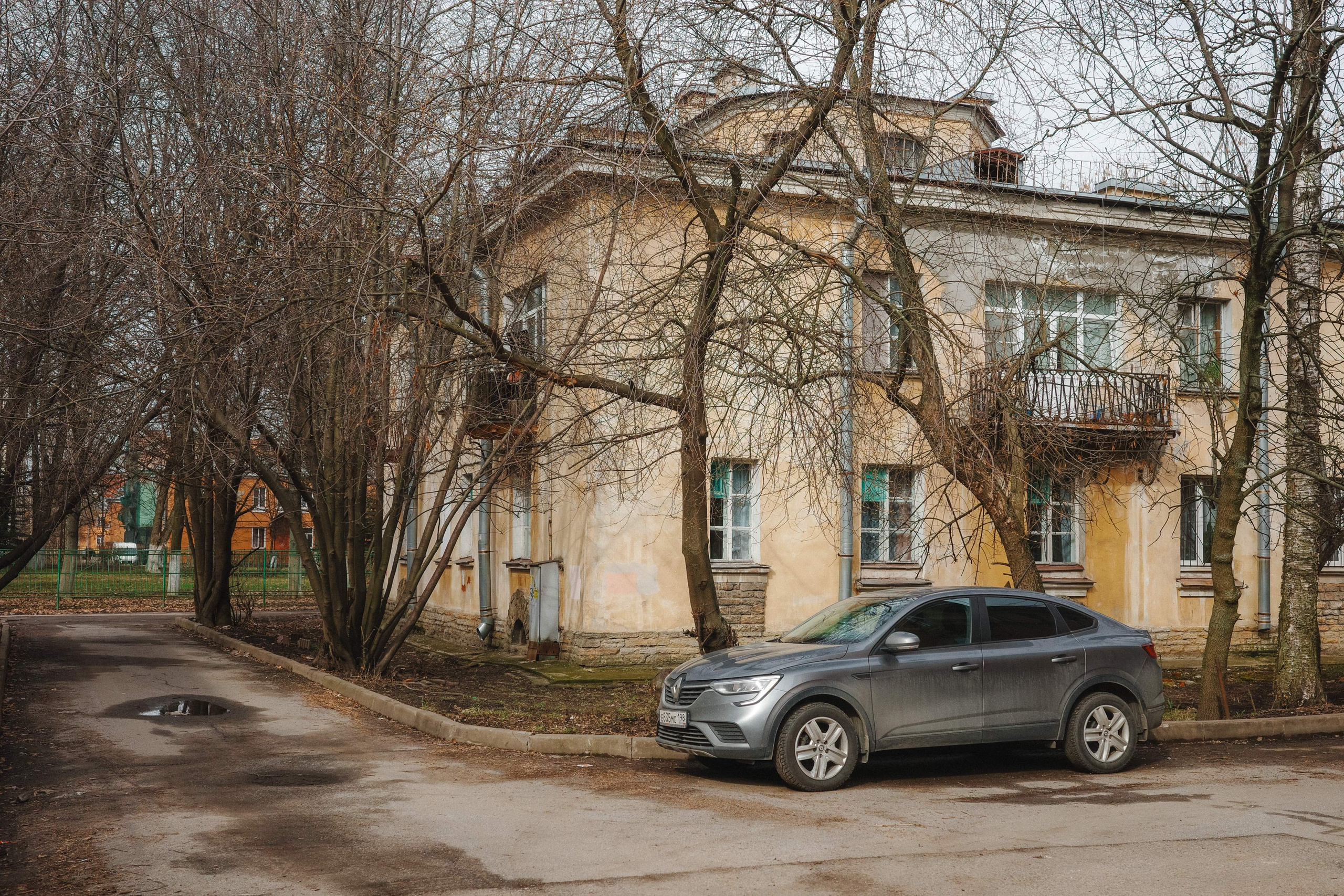 2024.03. Фотограф Алексей Алексеев
