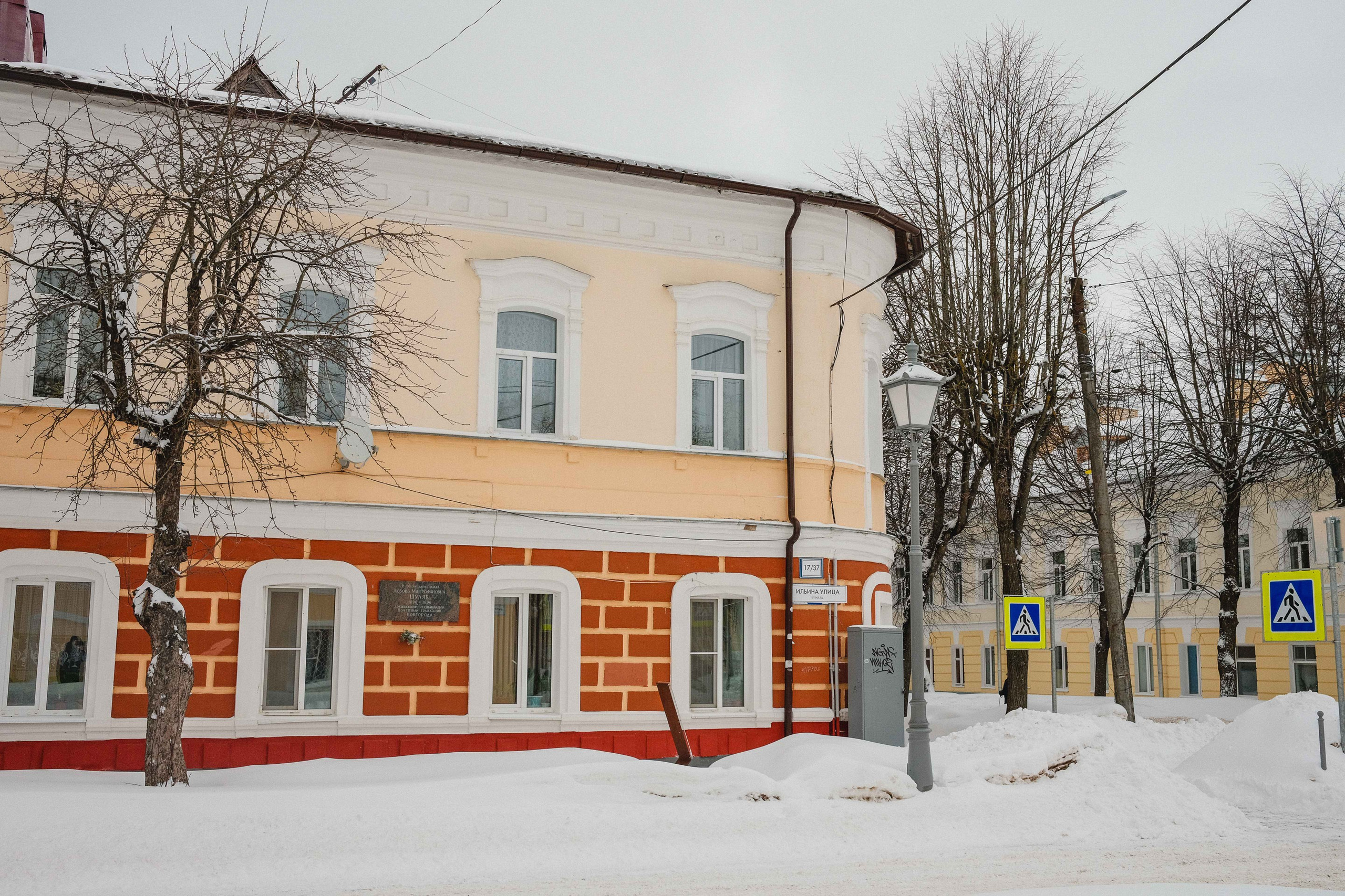 2023.03. Фотограф Алексей Алексеев